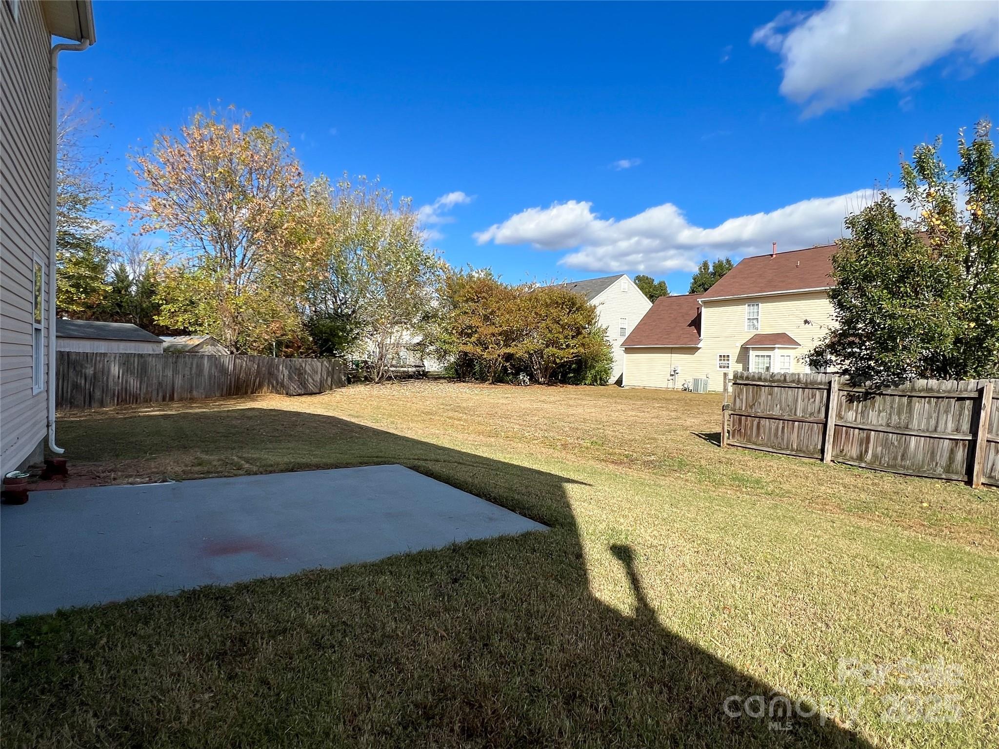 Steele Creek - Residential