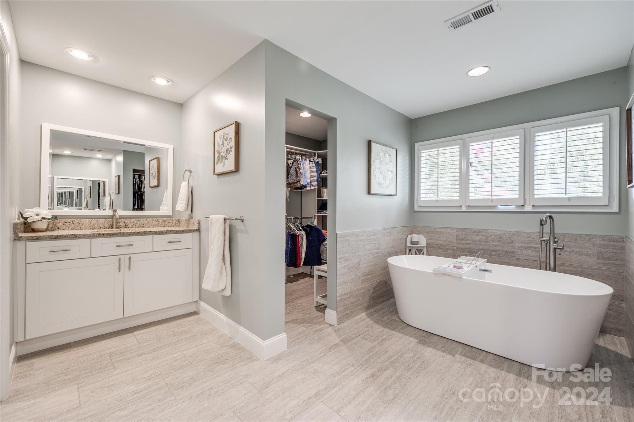 Meadowind - Residential