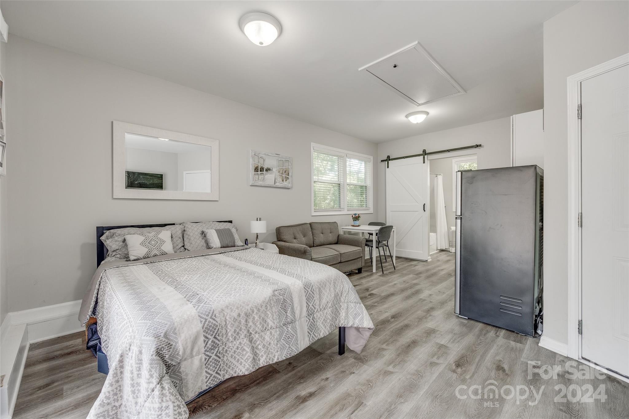 Meadowind - Residential