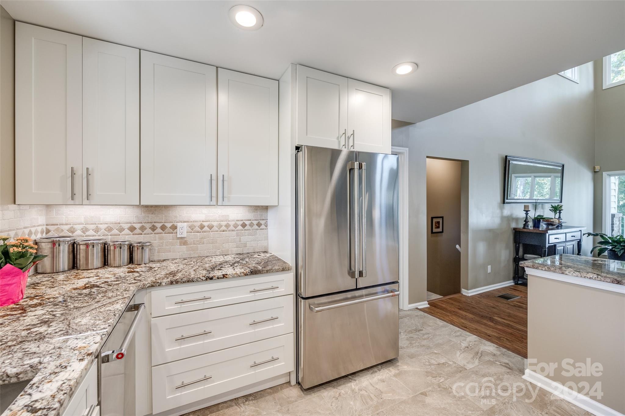 Meadowind - Residential