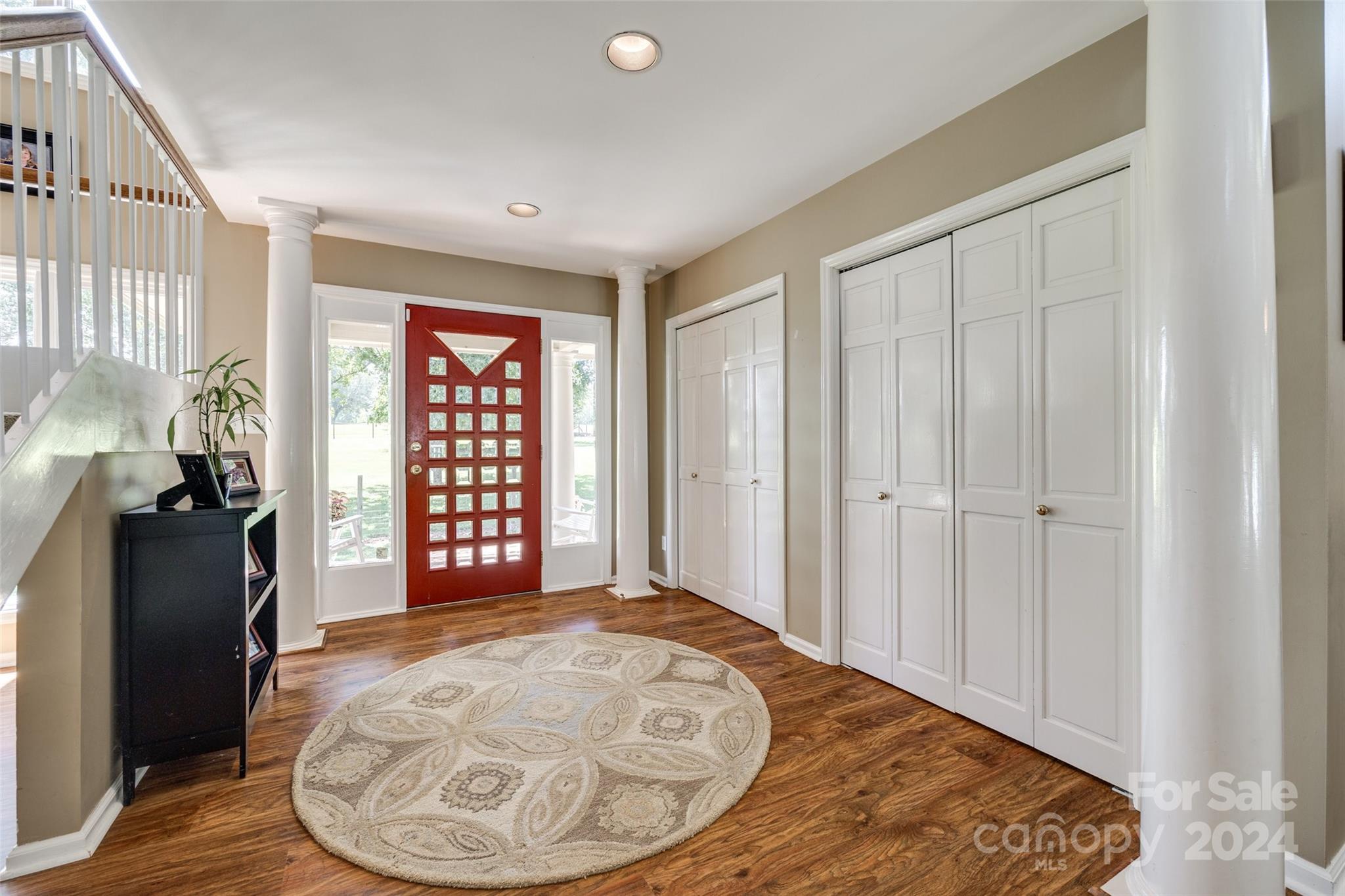 Meadowind - Residential