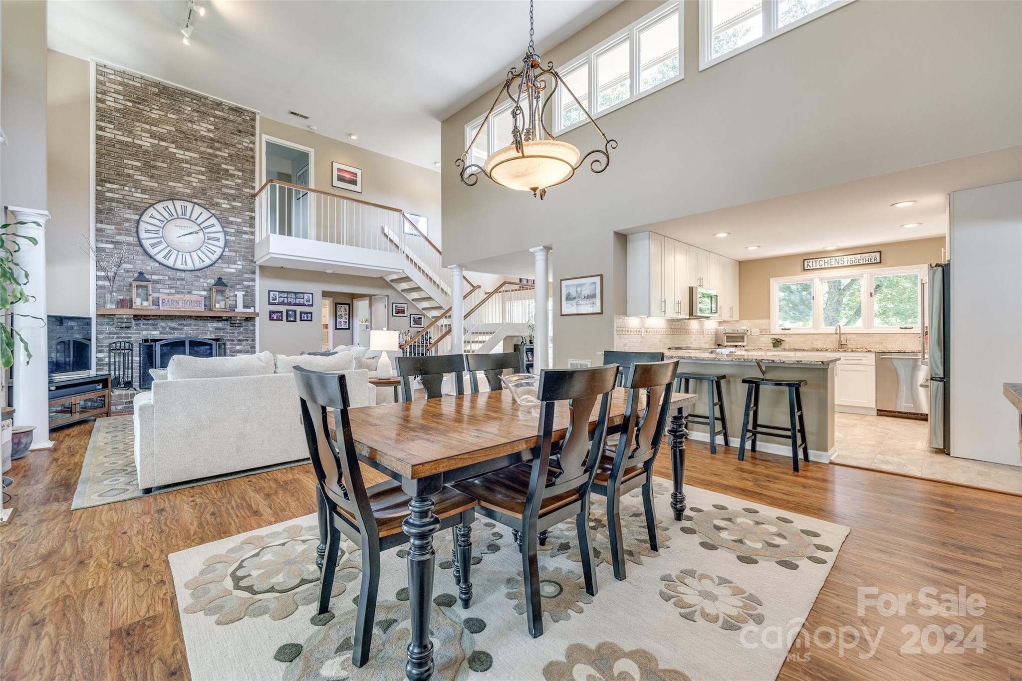 Meadowind - Residential