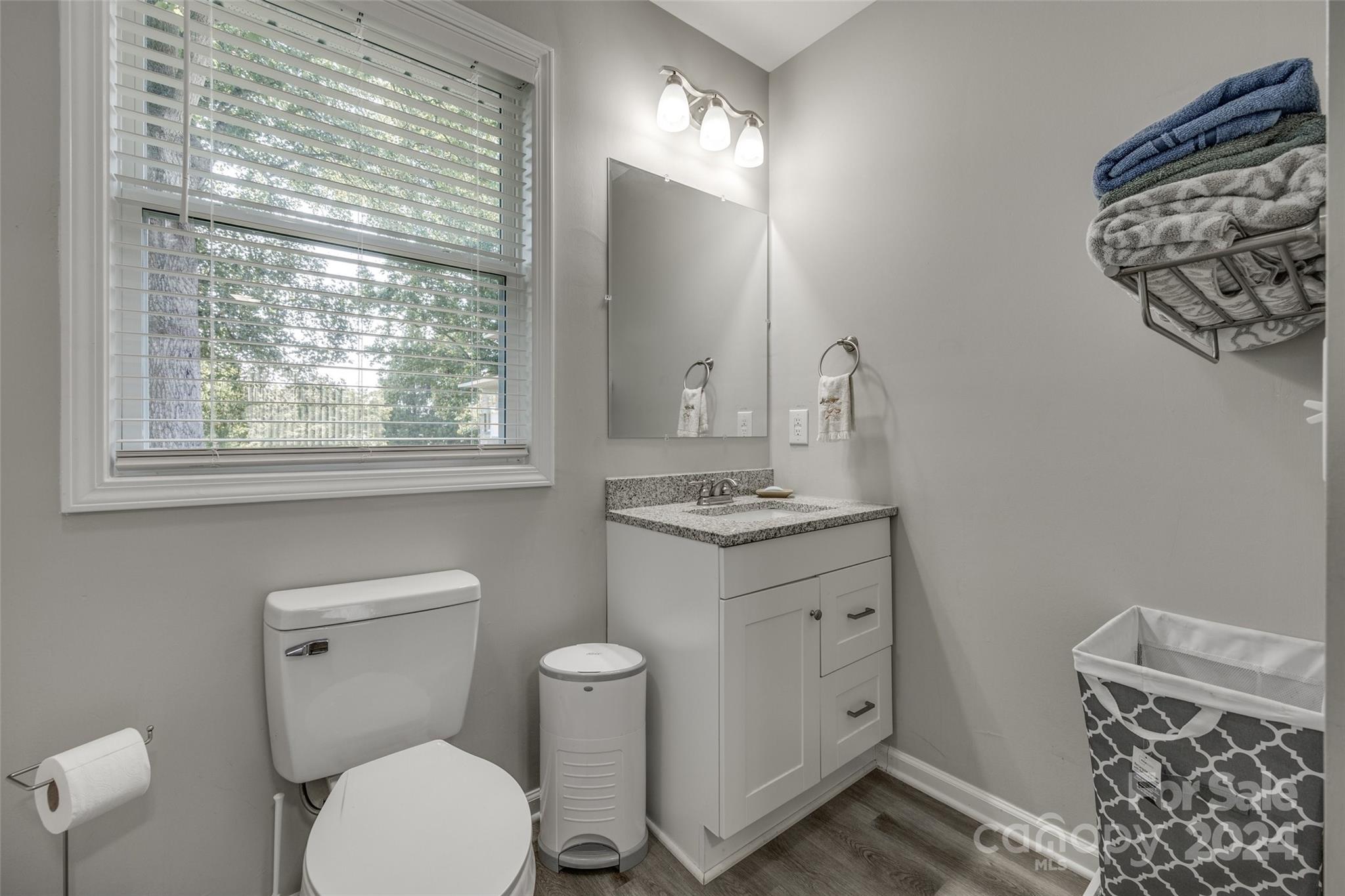 Meadowind - Residential