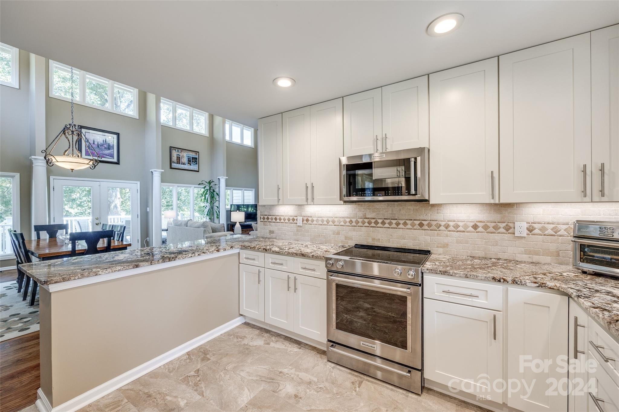 Meadowind - Residential