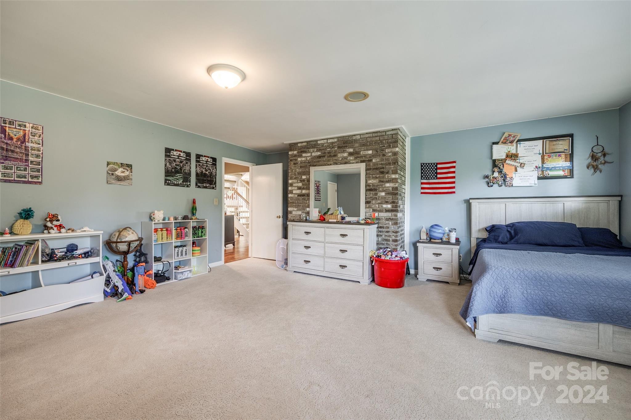 Meadowind - Residential