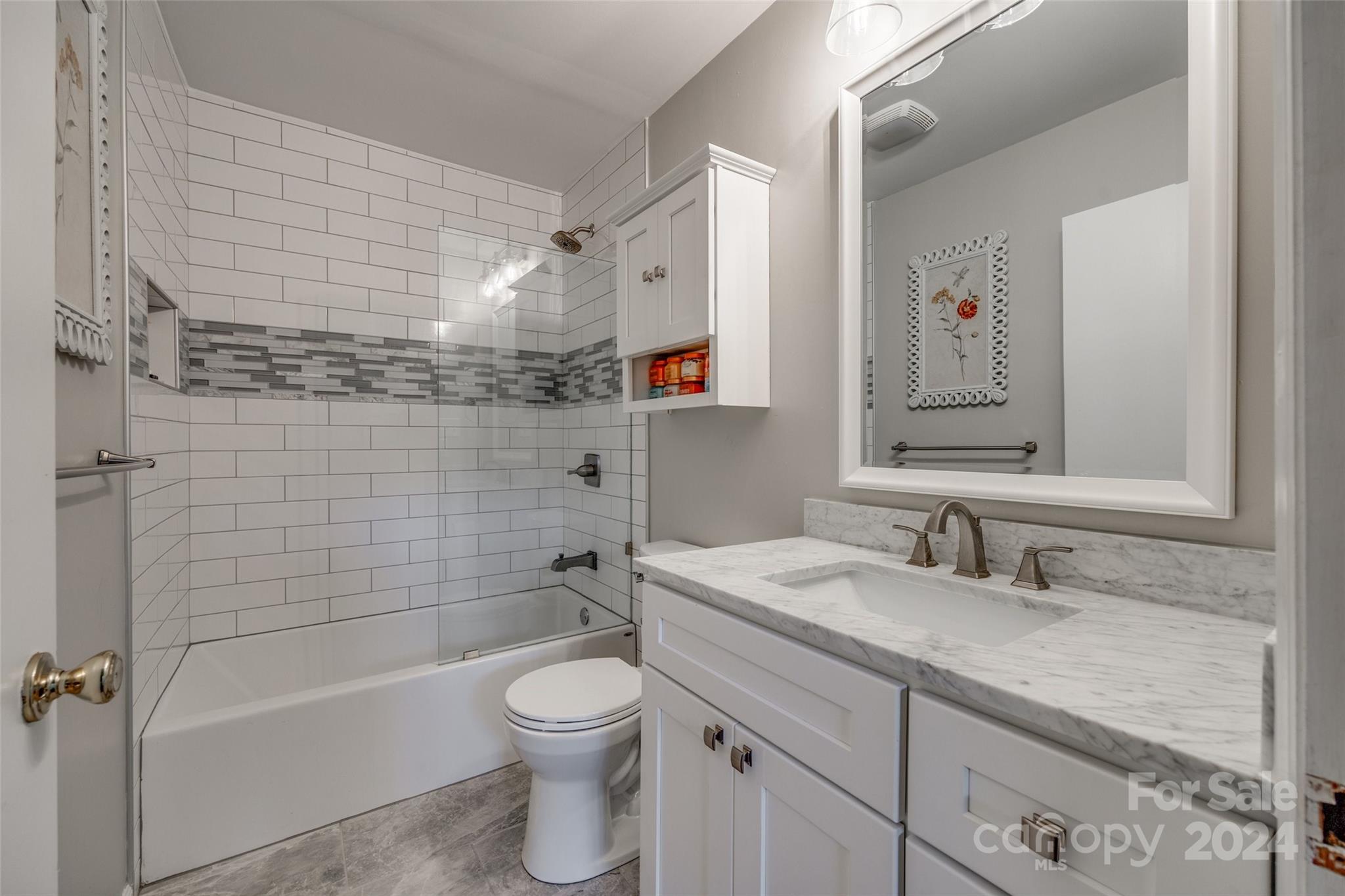 Meadowind - Residential