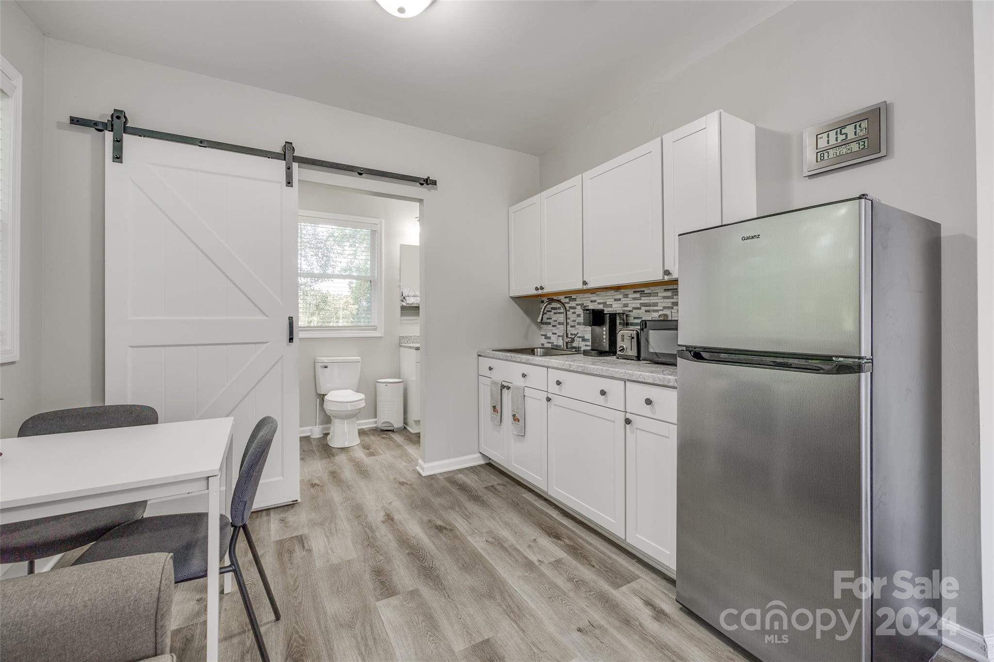 Meadowind - Residential