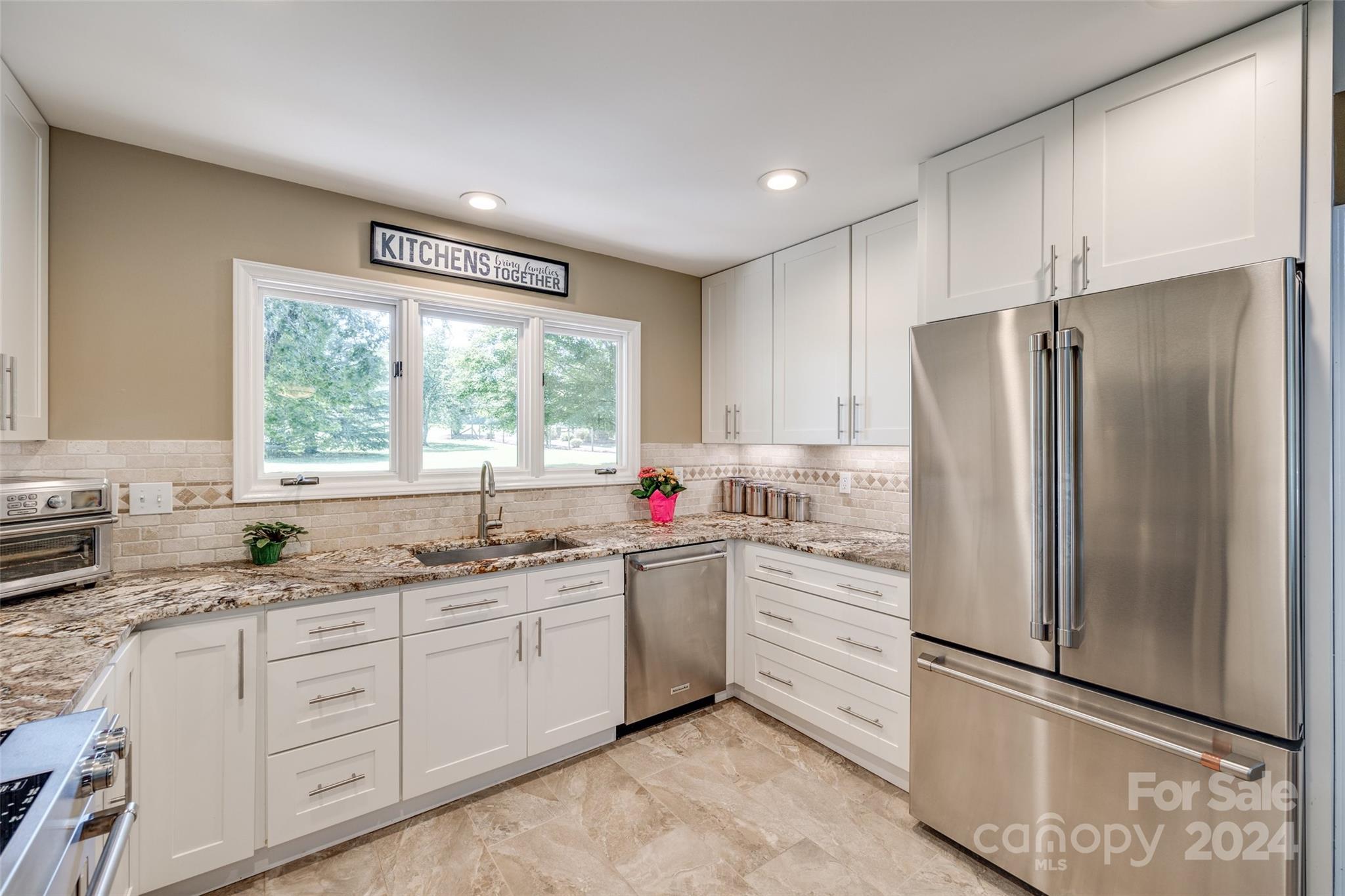 Meadowind - Residential