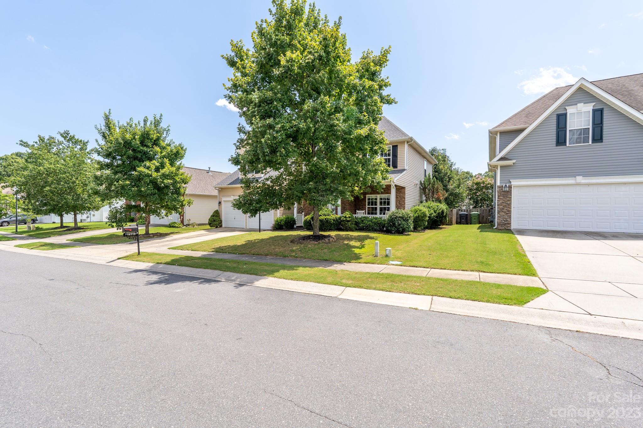 Waterlyn - Residential