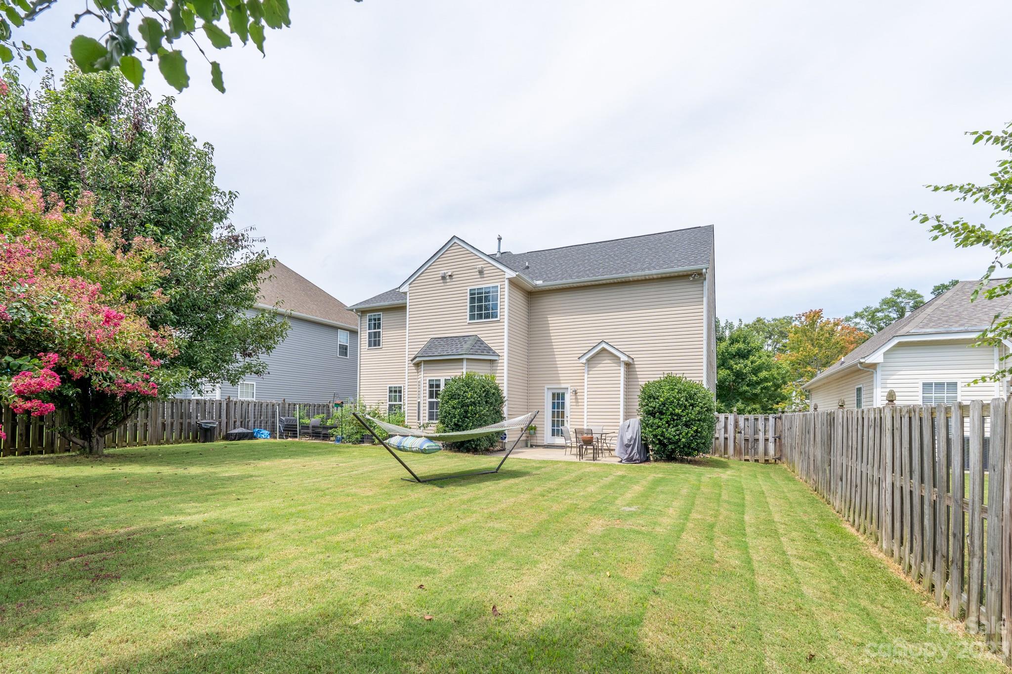 Waterlyn - Residential