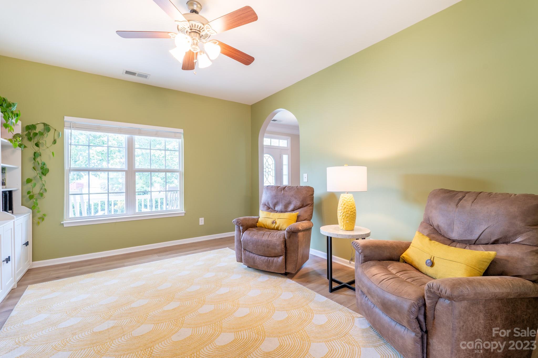 Waterlyn - Residential