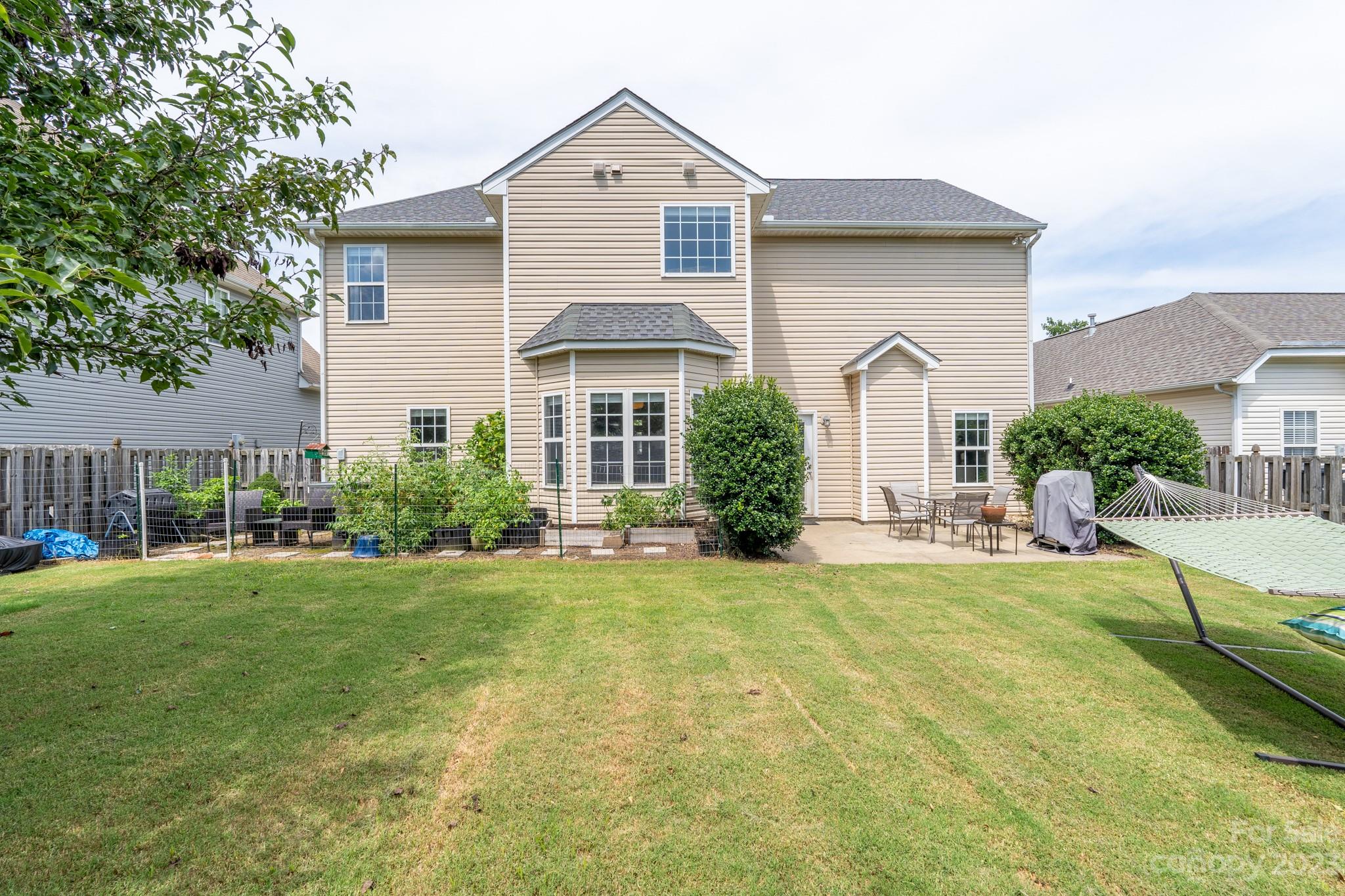 Waterlyn - Residential