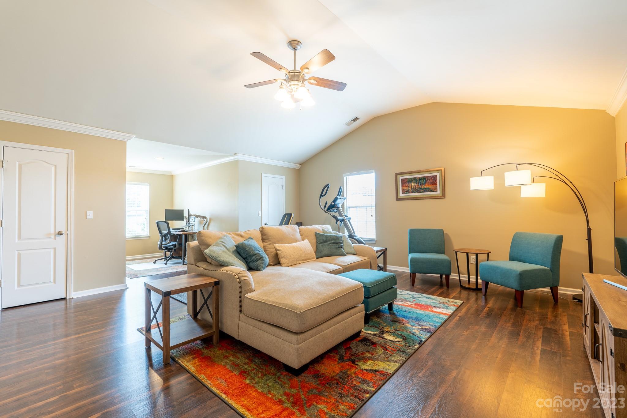 Waterlyn - Residential