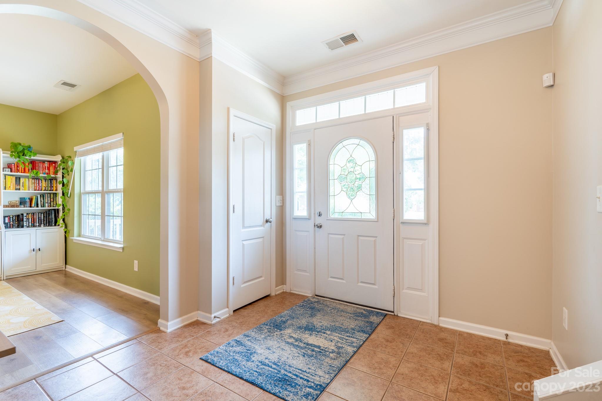 Waterlyn - Residential