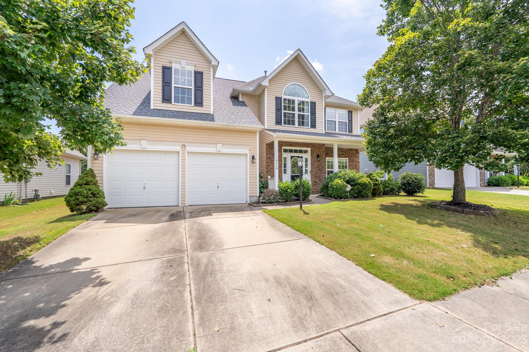 Waterlyn - Residential