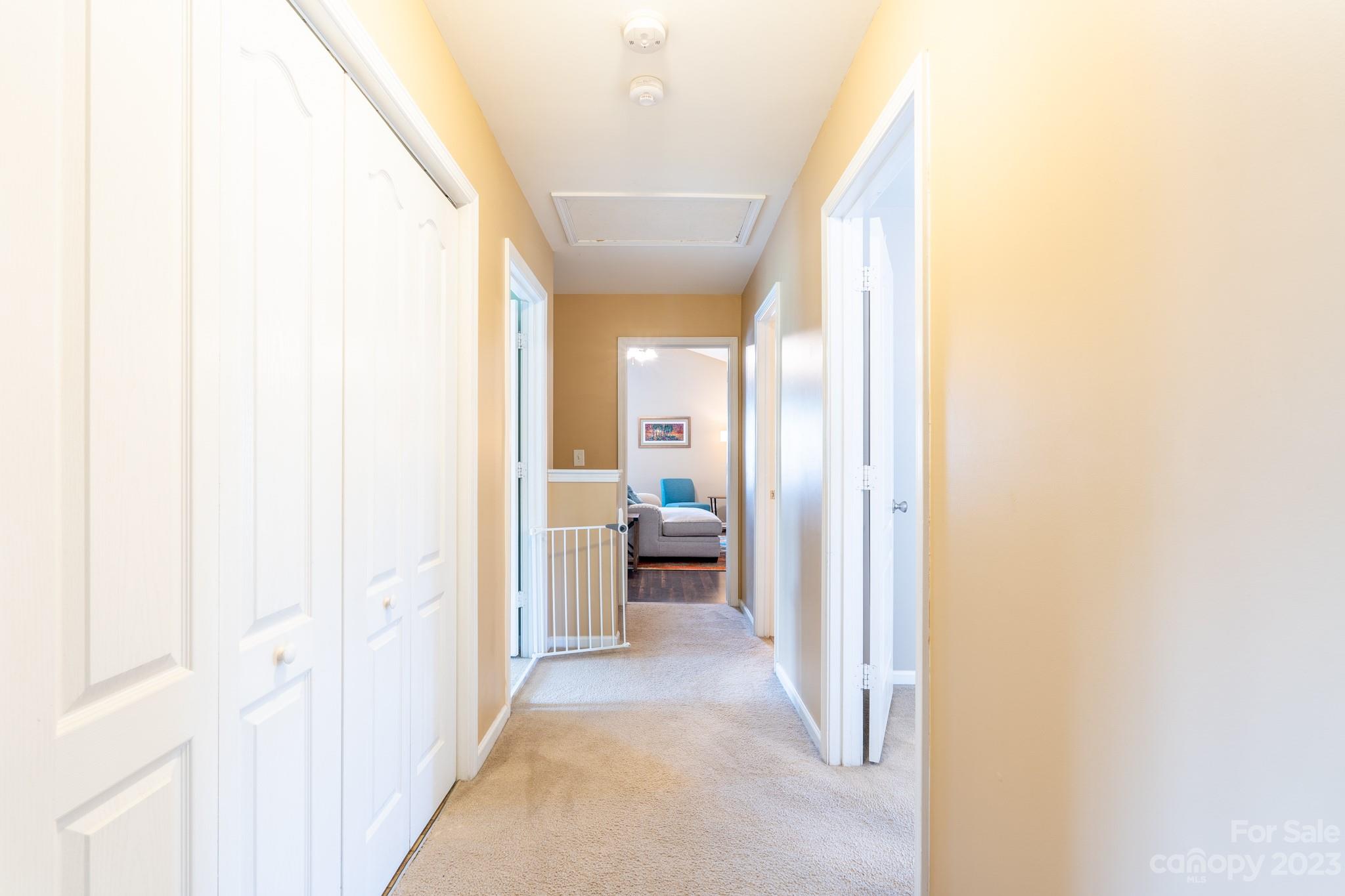 Waterlyn - Residential