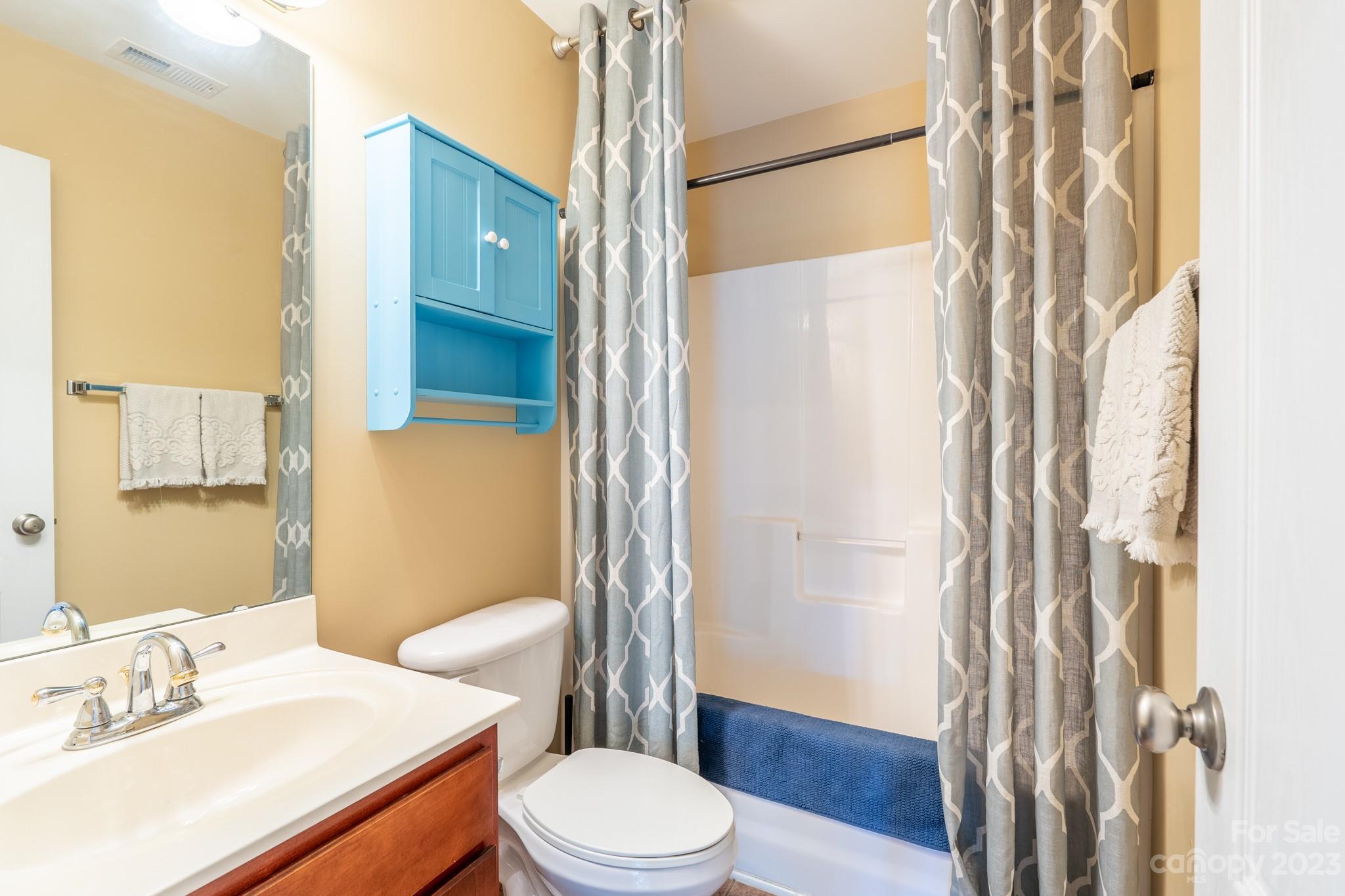 Waterlyn - Residential