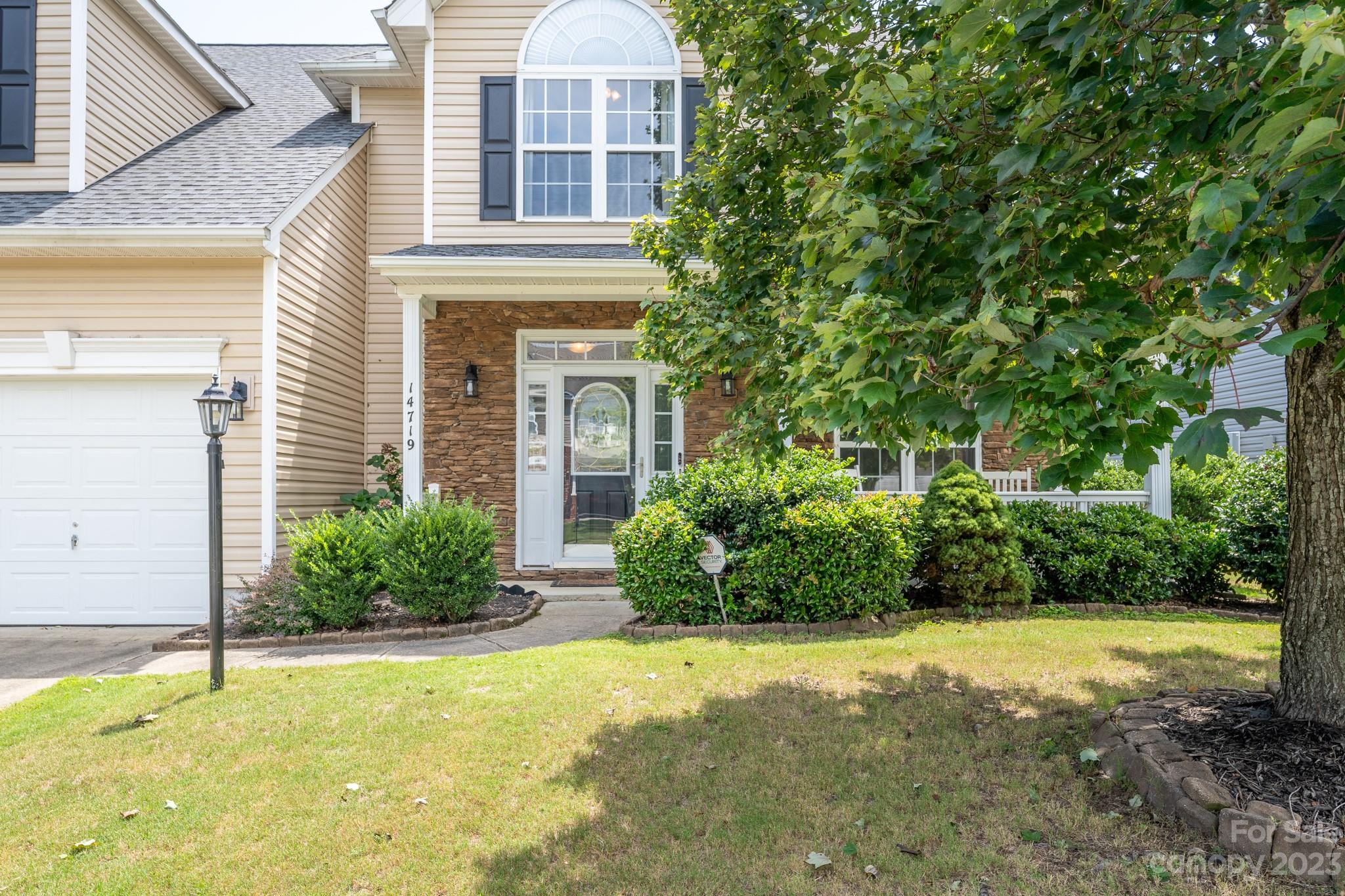 Waterlyn - Residential