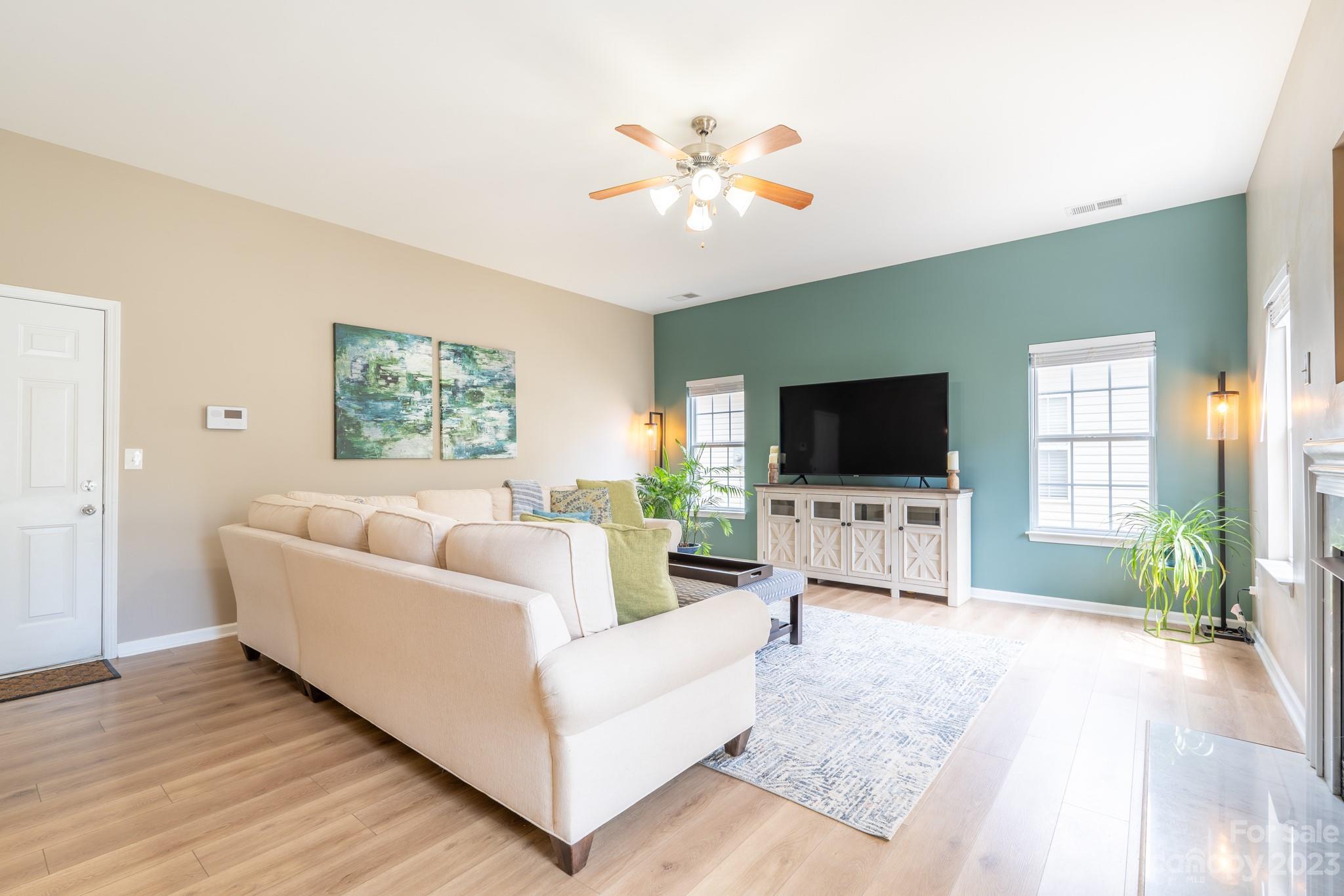 Waterlyn - Residential