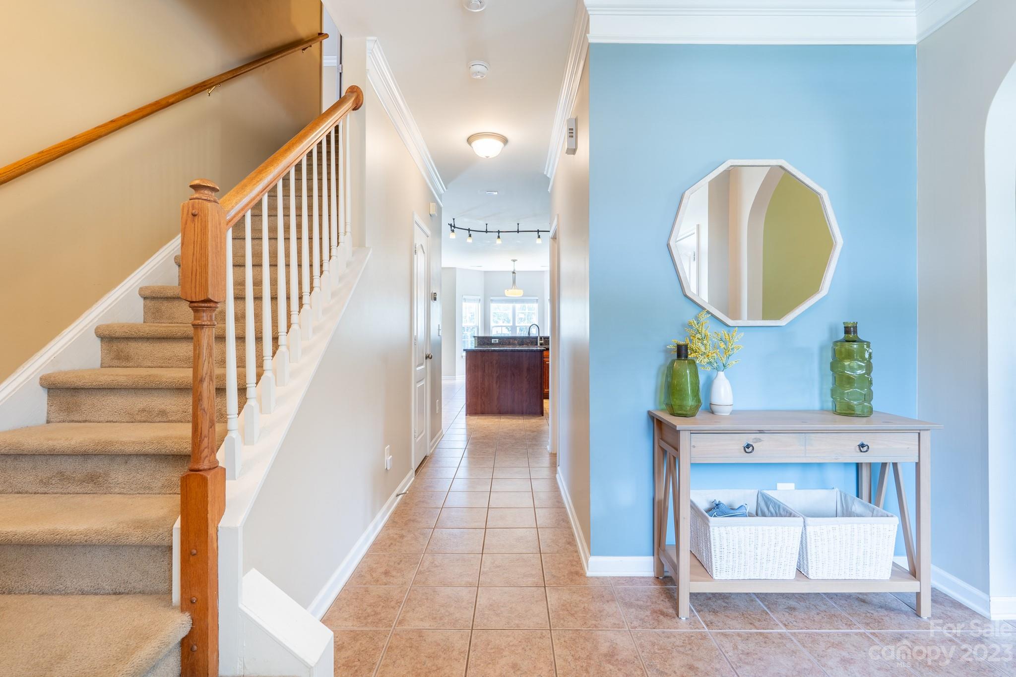 Waterlyn - Residential