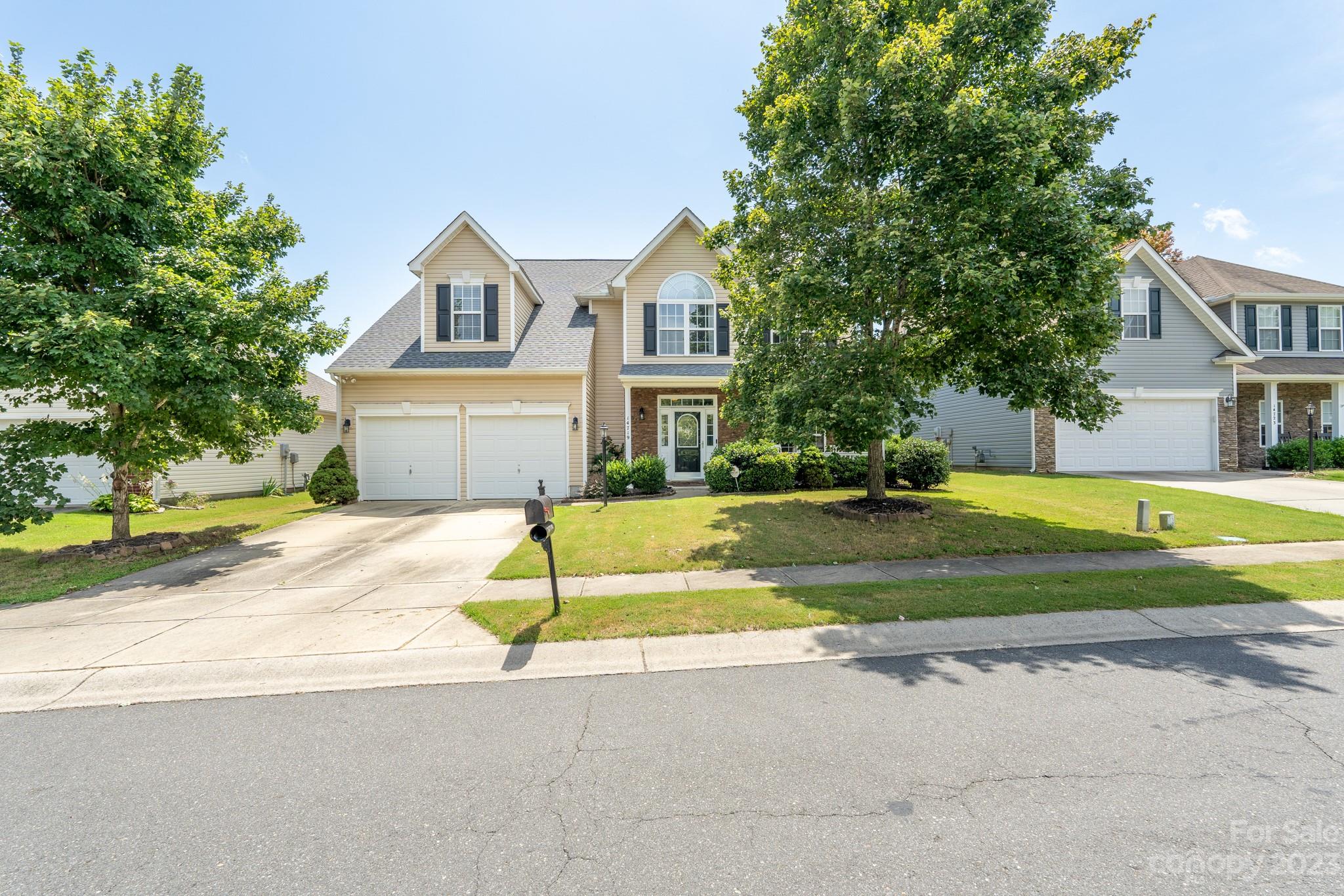 Waterlyn - Residential