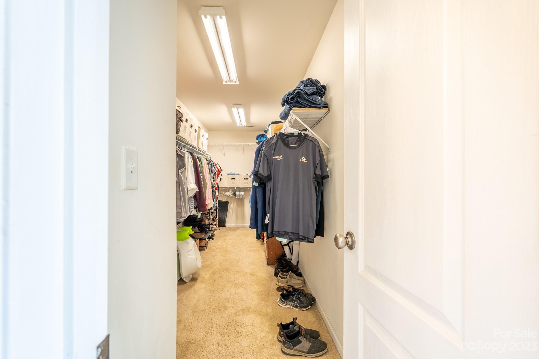 Waterlyn - Residential