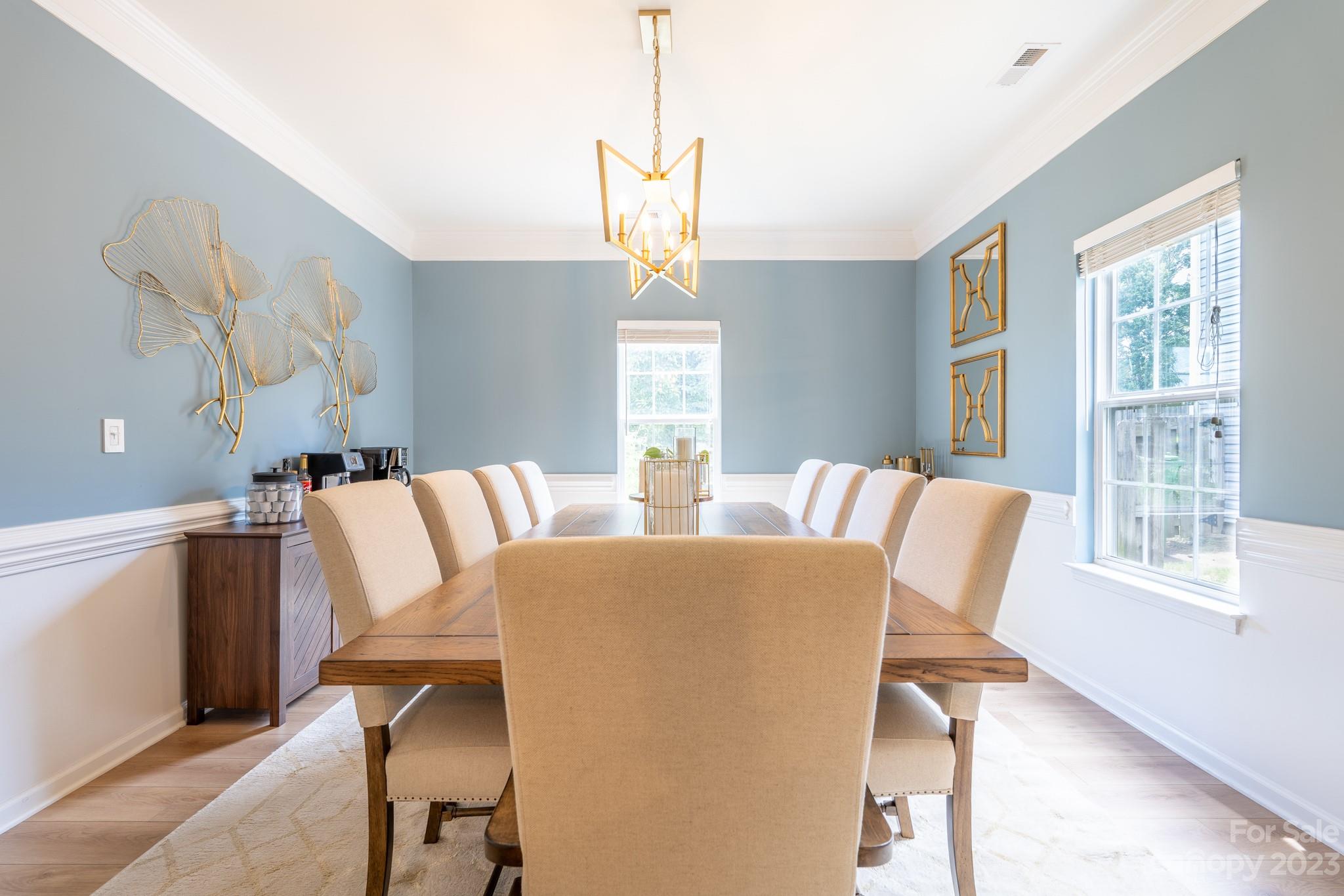 Waterlyn - Residential