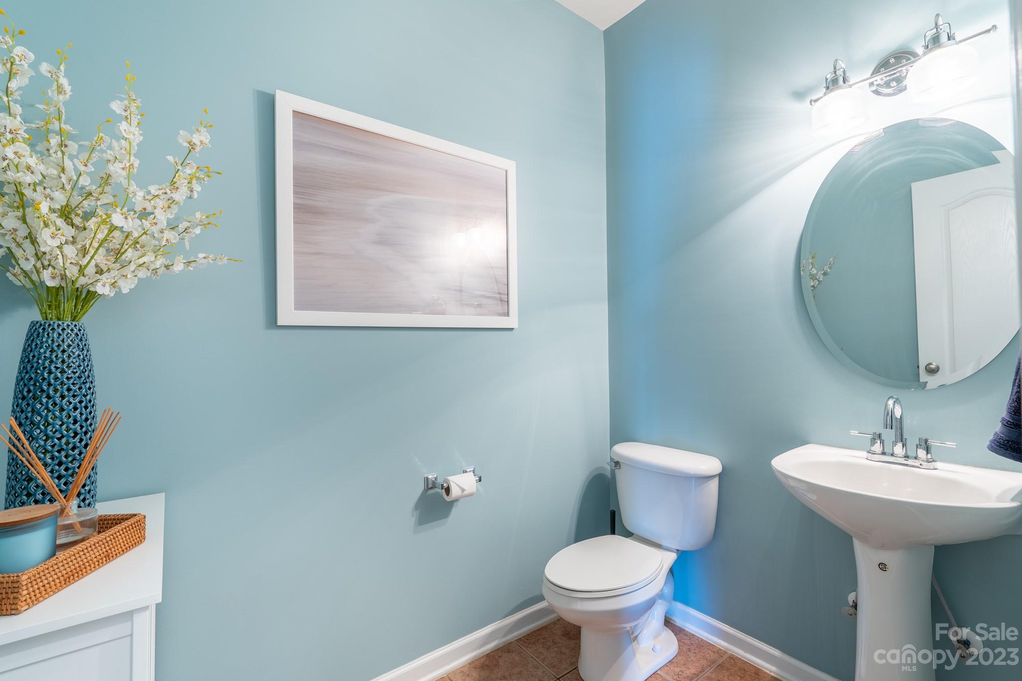 Waterlyn - Residential