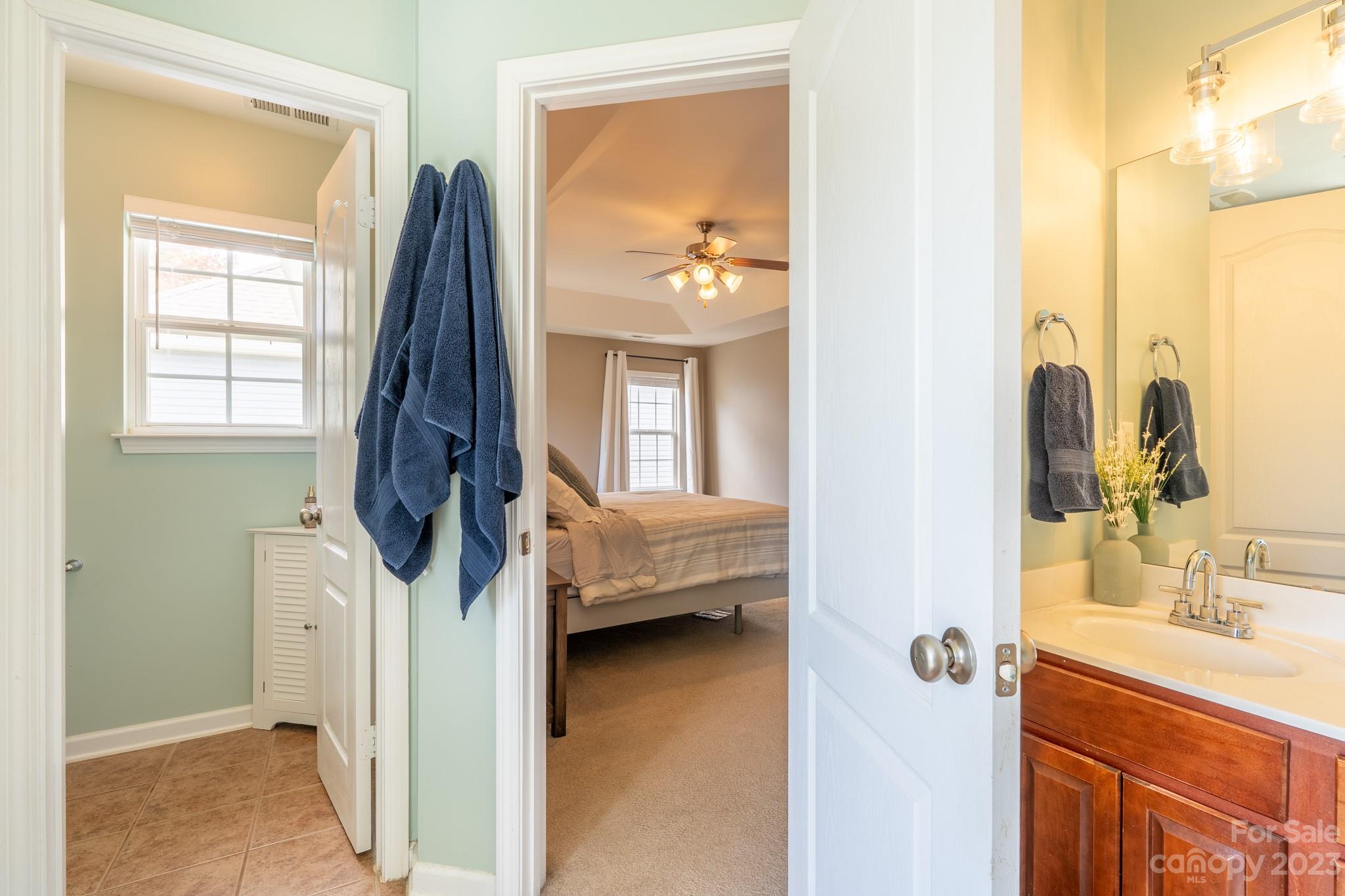 Waterlyn - Residential