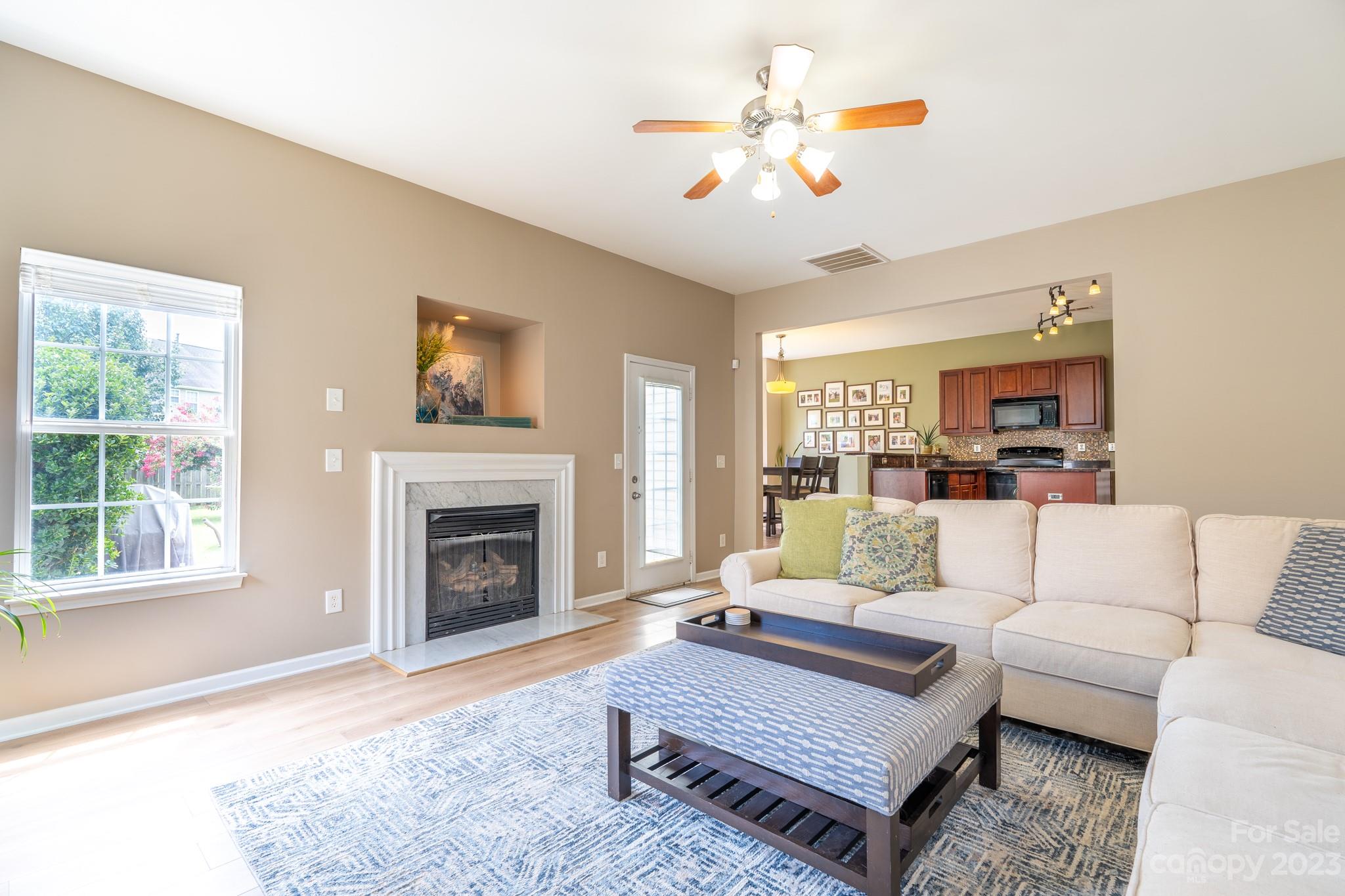 Waterlyn - Residential