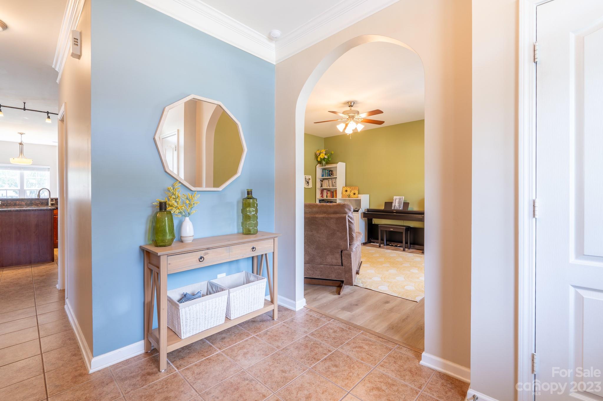 Waterlyn - Residential