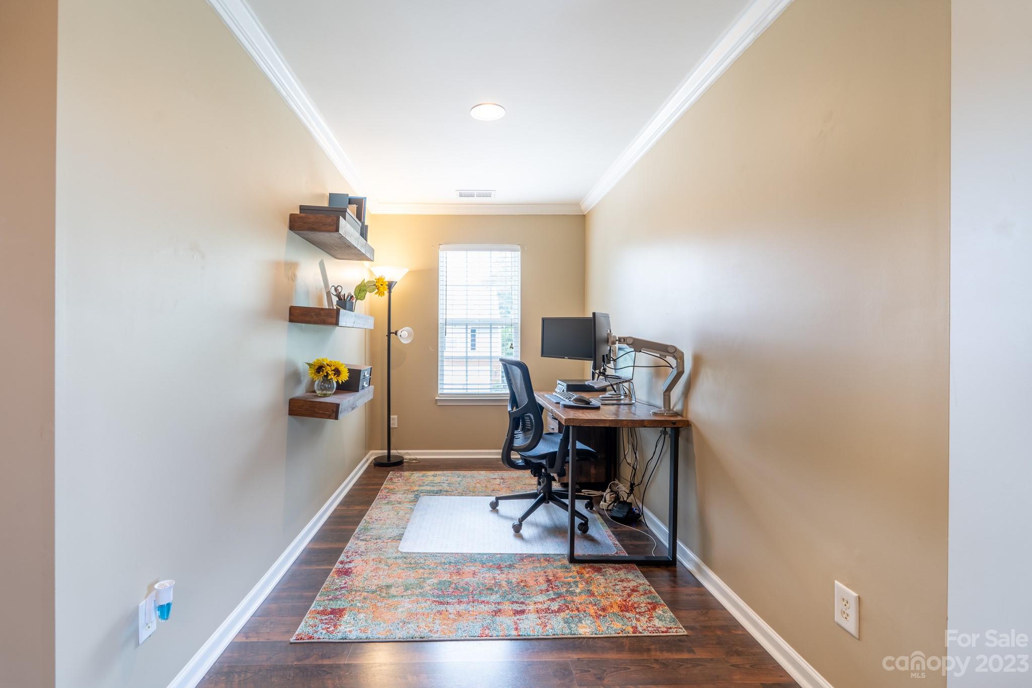 Waterlyn - Residential