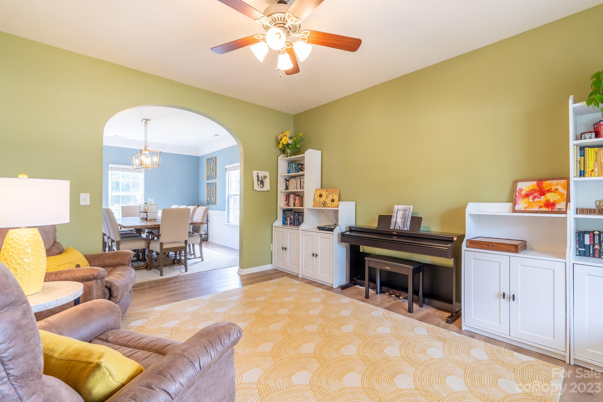 Waterlyn - Residential