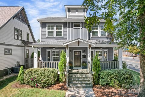 2925 Virginia Avenue Charlotte NC 28205