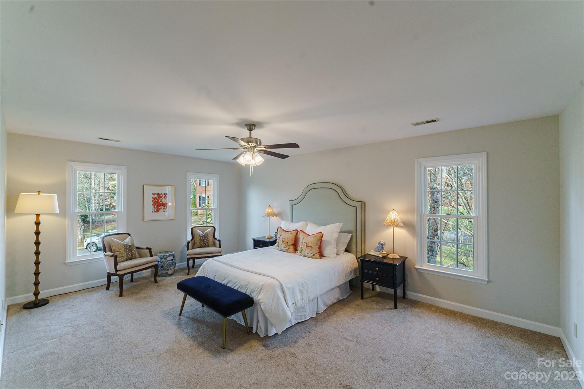 Providence Plantation - Residential