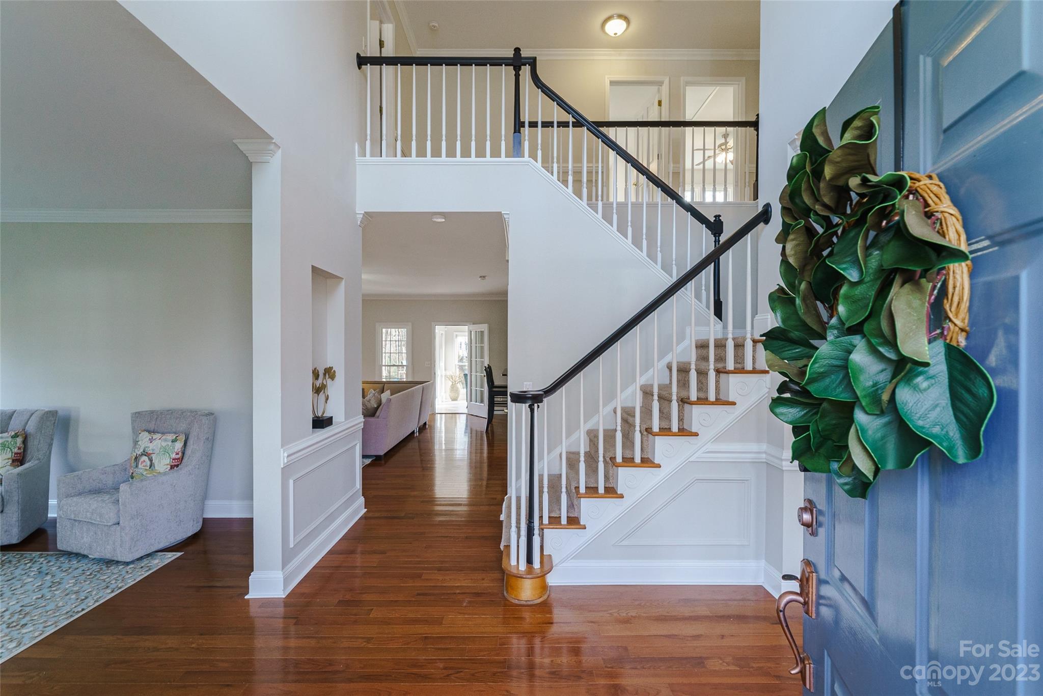 Providence Plantation - Residential