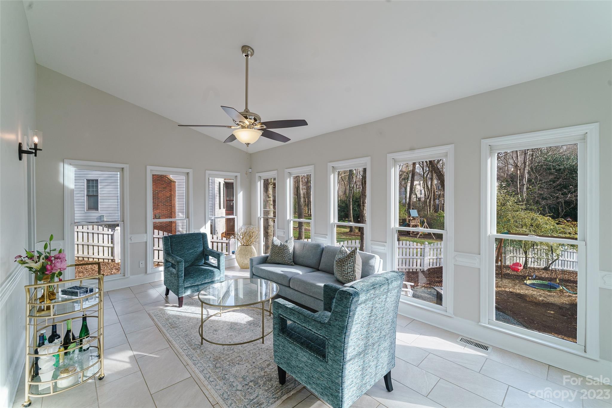 Providence Plantation - Residential