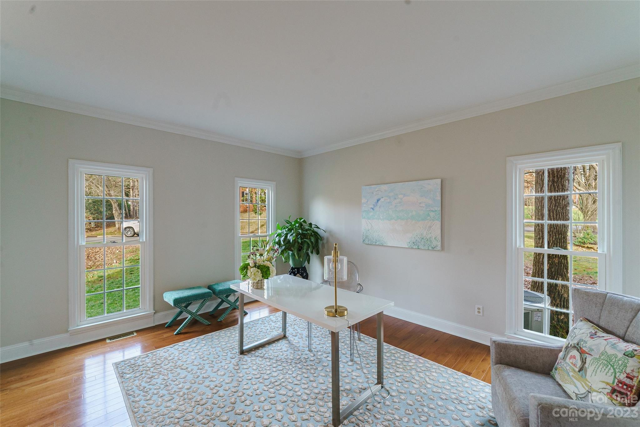 Providence Plantation - Residential