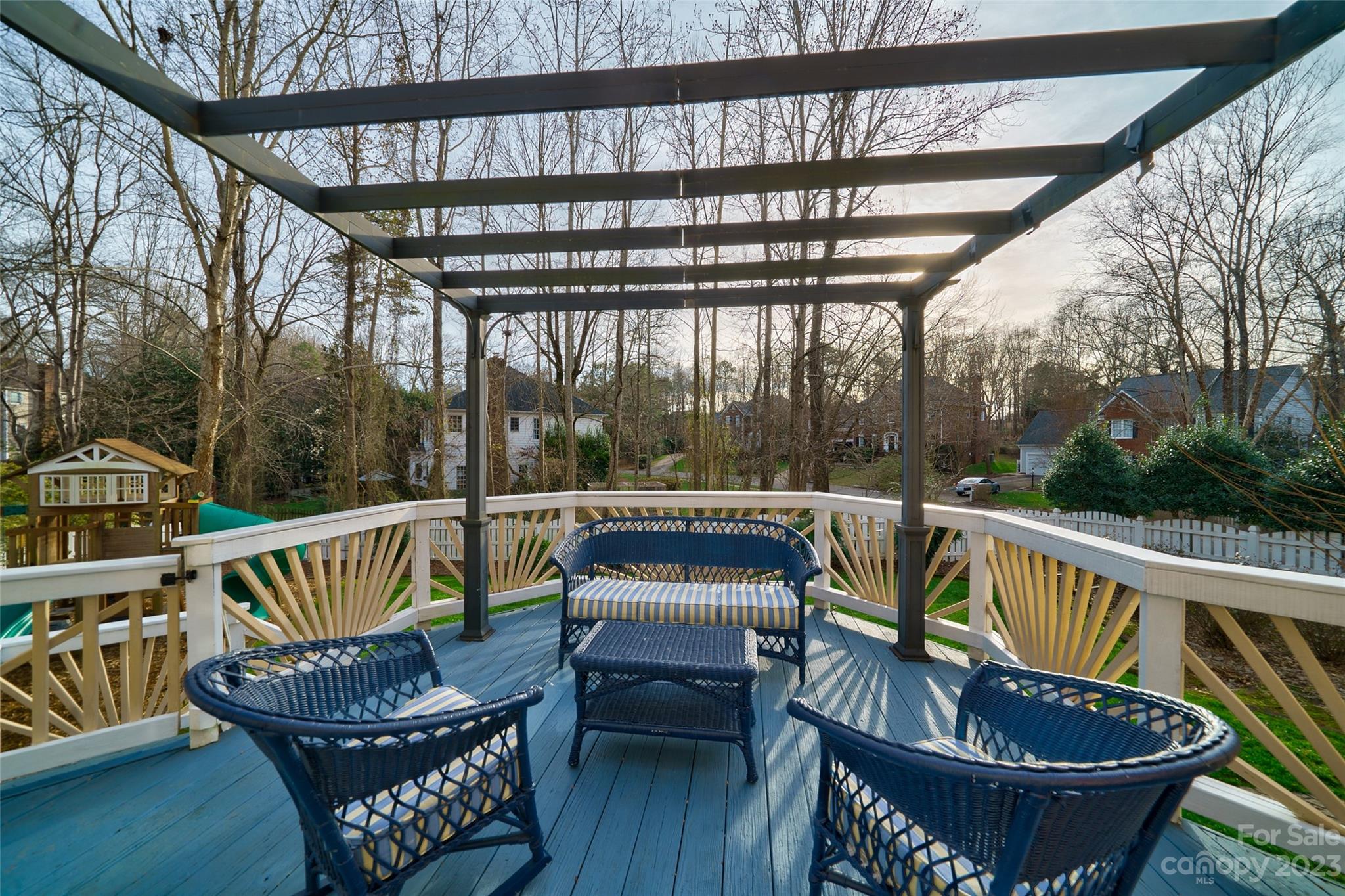 Providence Plantation - Residential