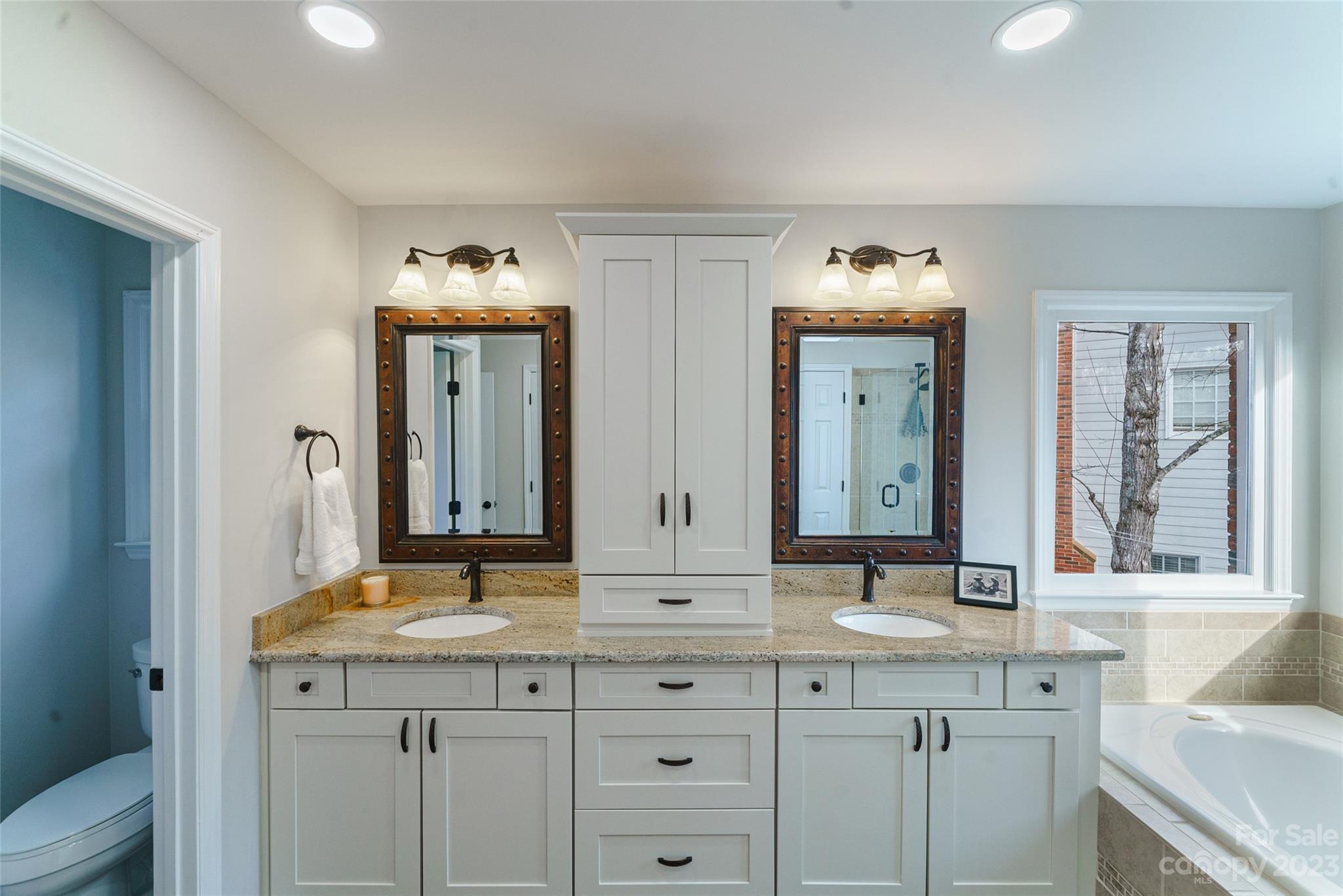 Providence Plantation - Residential