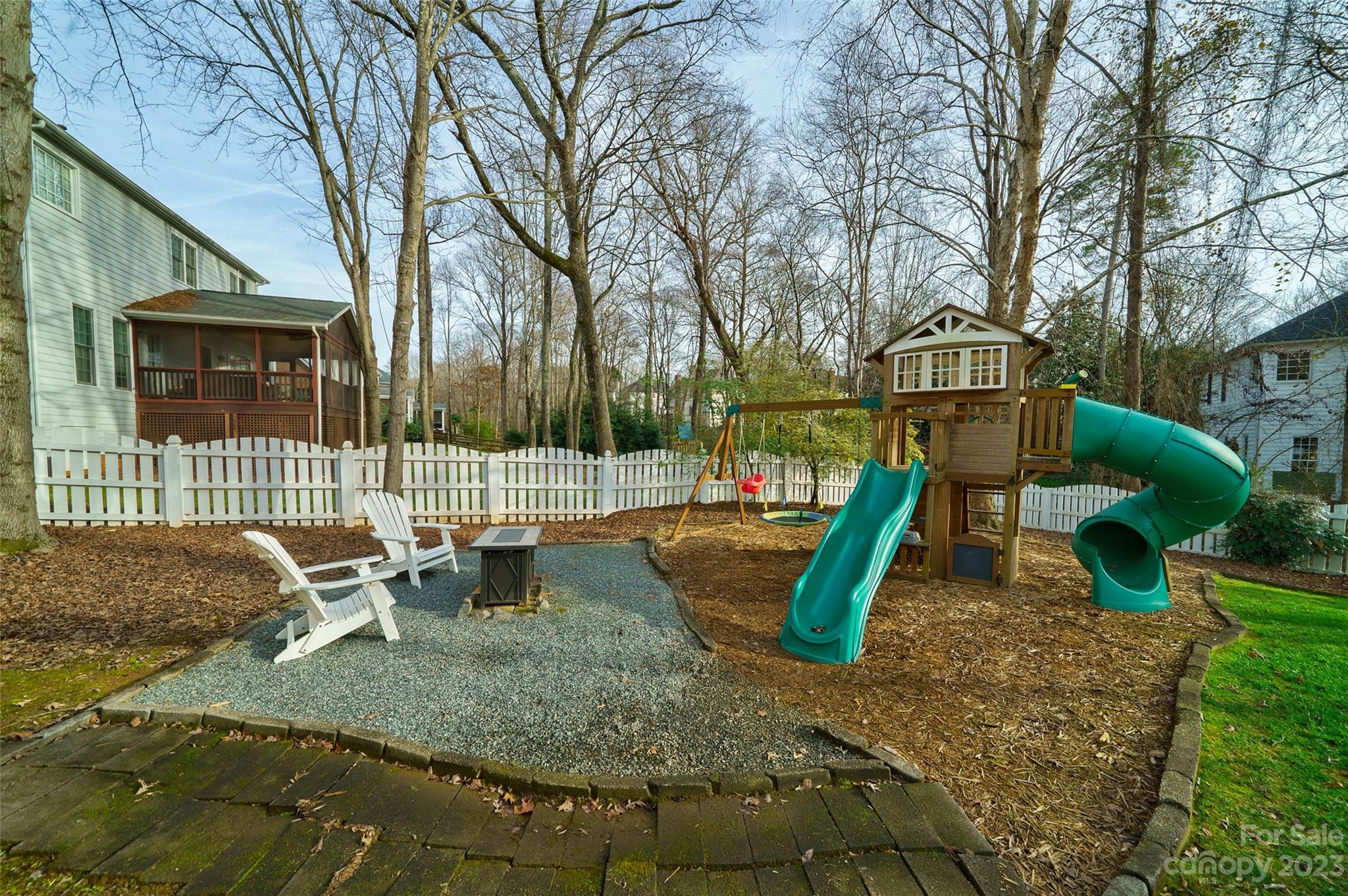 Providence Plantation - Residential