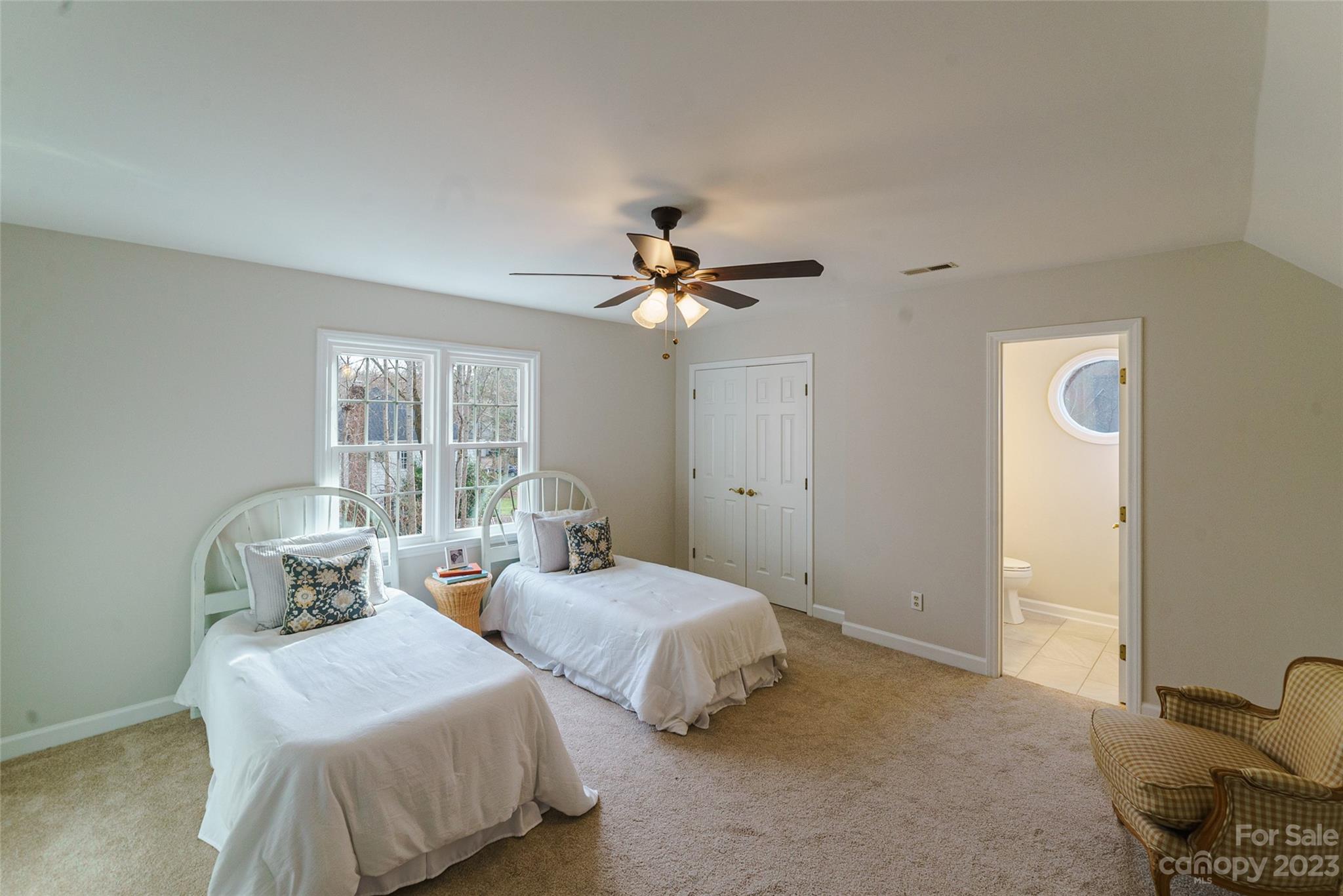 Providence Plantation - Residential