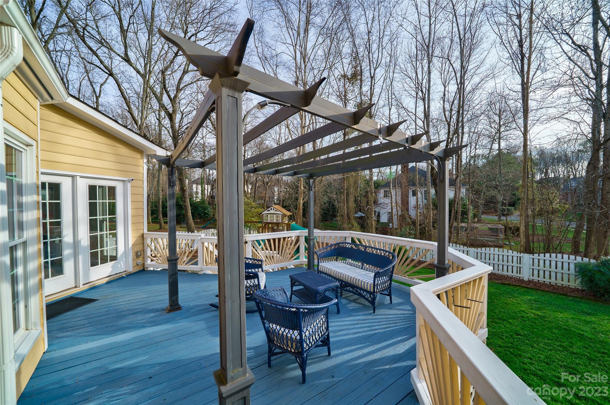 Providence Plantation - Residential