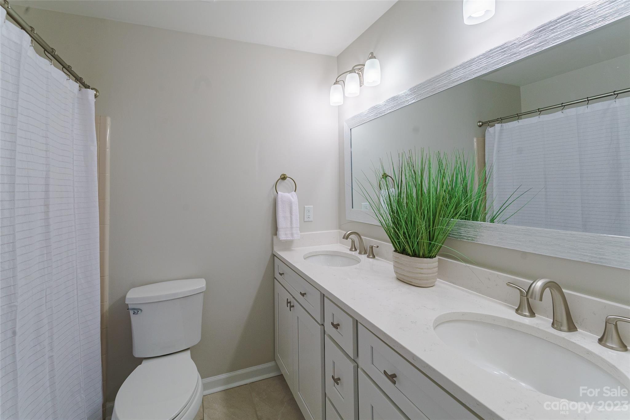 Providence Plantation - Residential