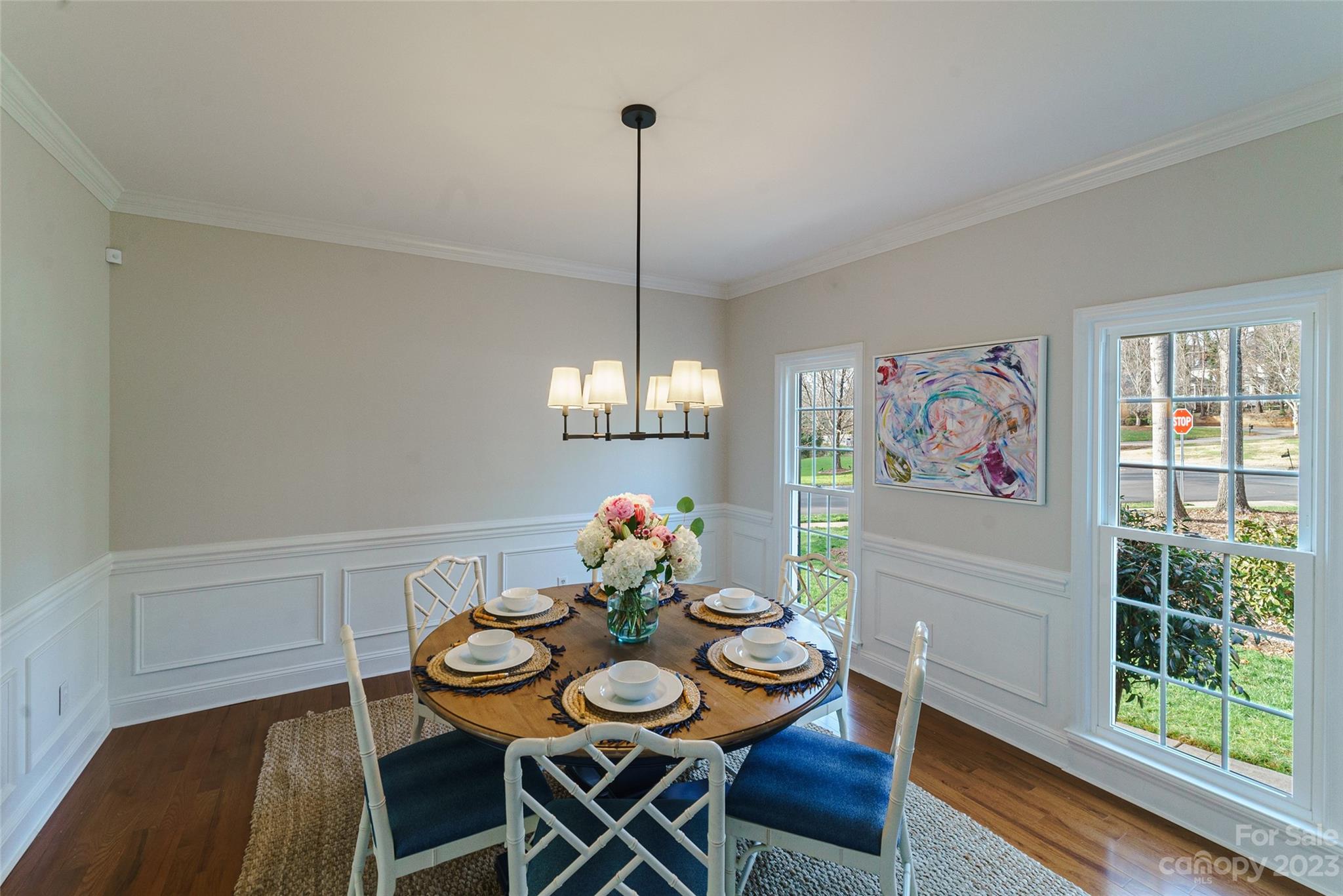 Providence Plantation - Residential