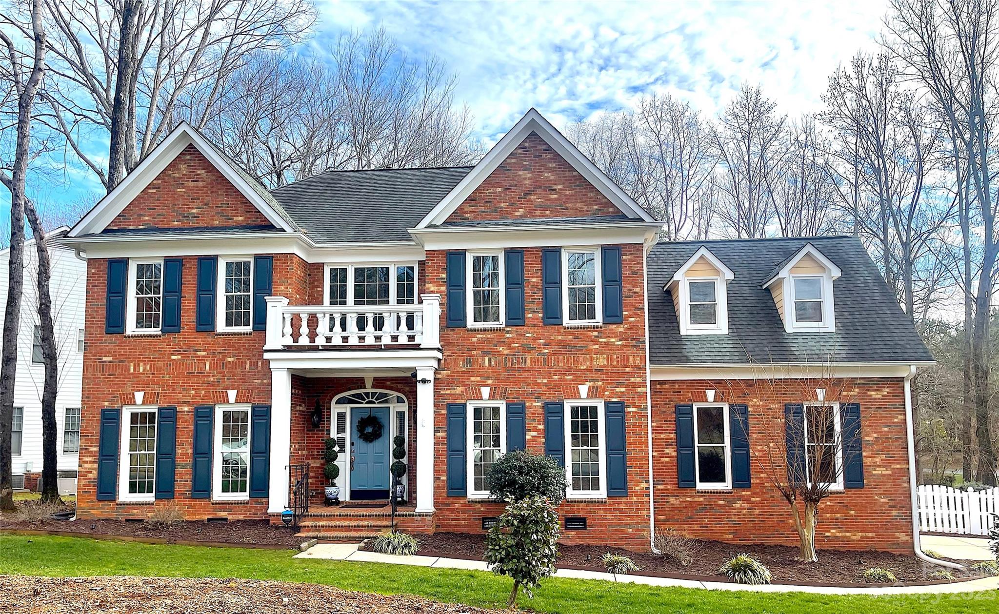 Providence Plantation - Residential