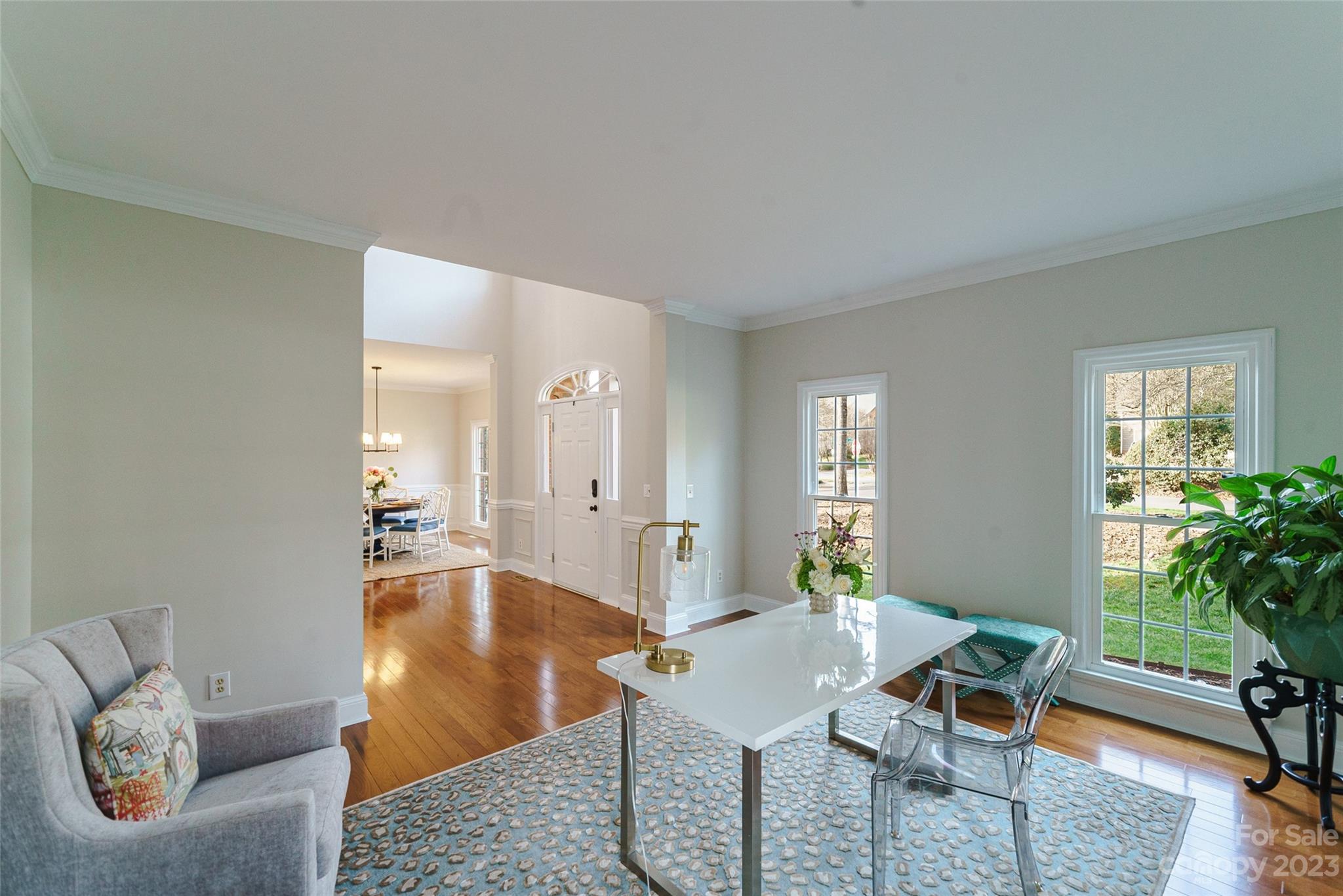 Providence Plantation - Residential