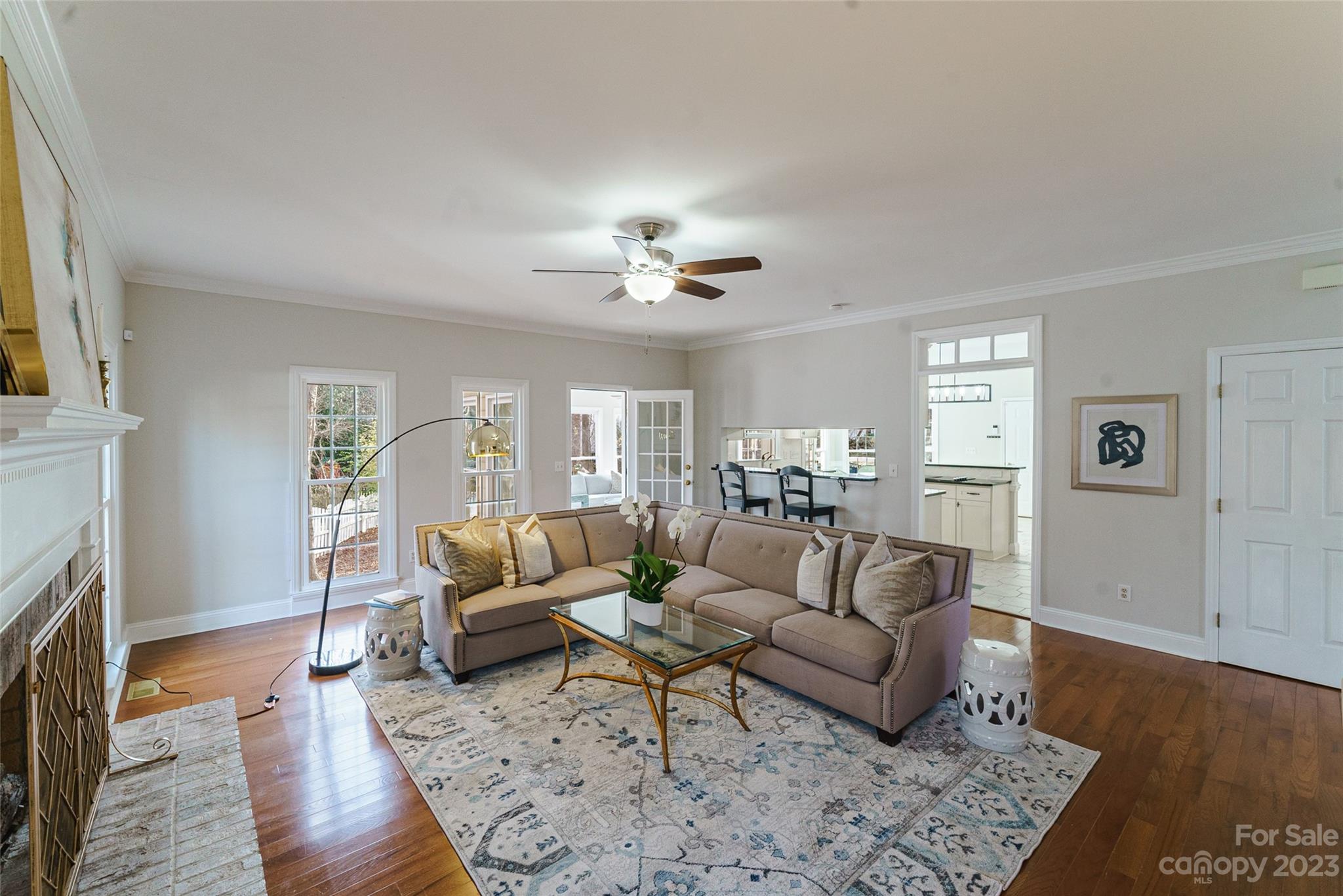 Providence Plantation - Residential