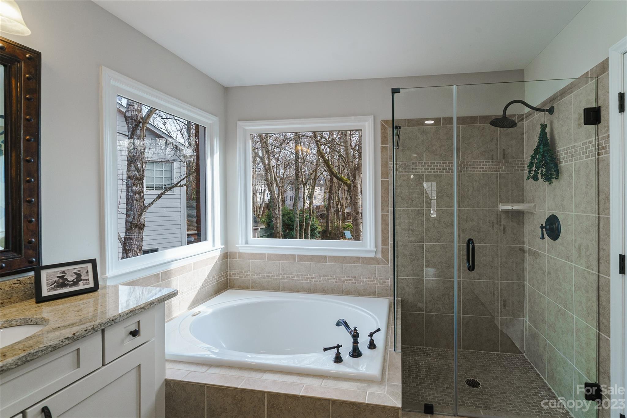 Providence Plantation - Residential