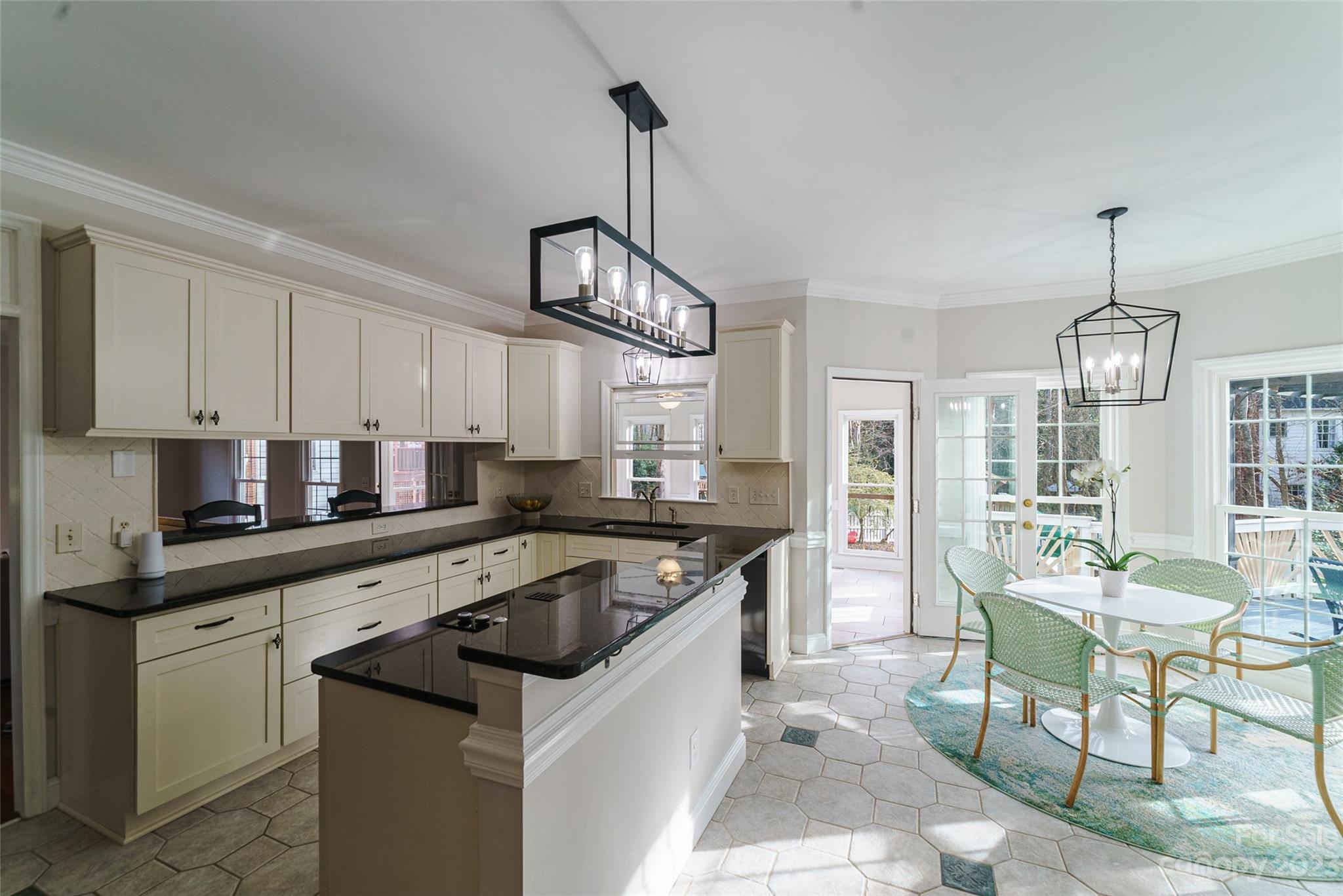 Providence Plantation - Residential